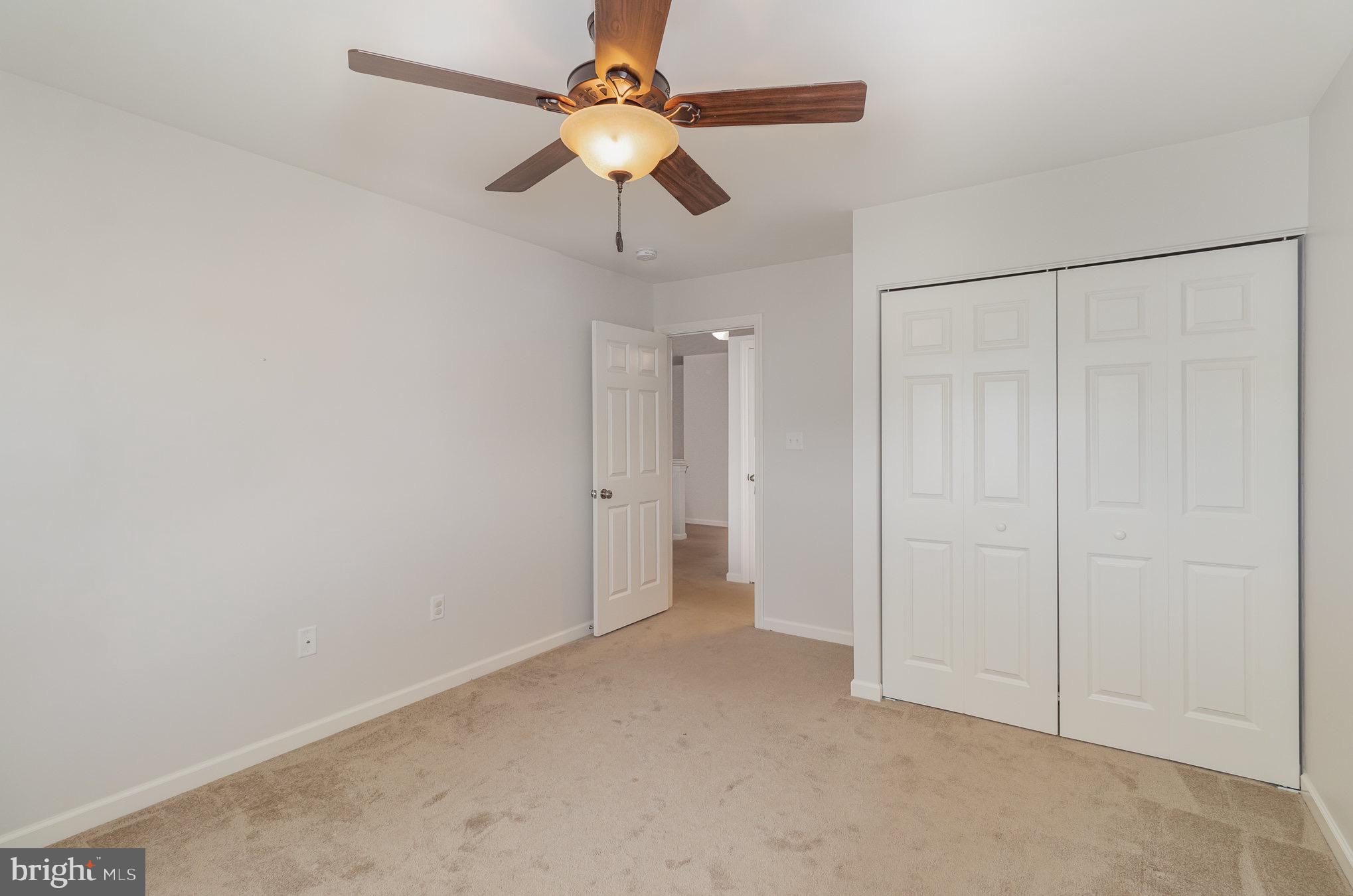 VILLAGE AT SPRINGBROOK FARMS - Residential Lease