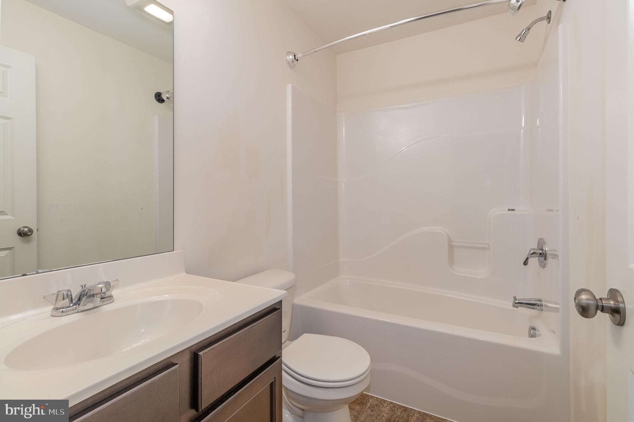 VILLAGE AT SPRINGBROOK FARMS - Residential Lease