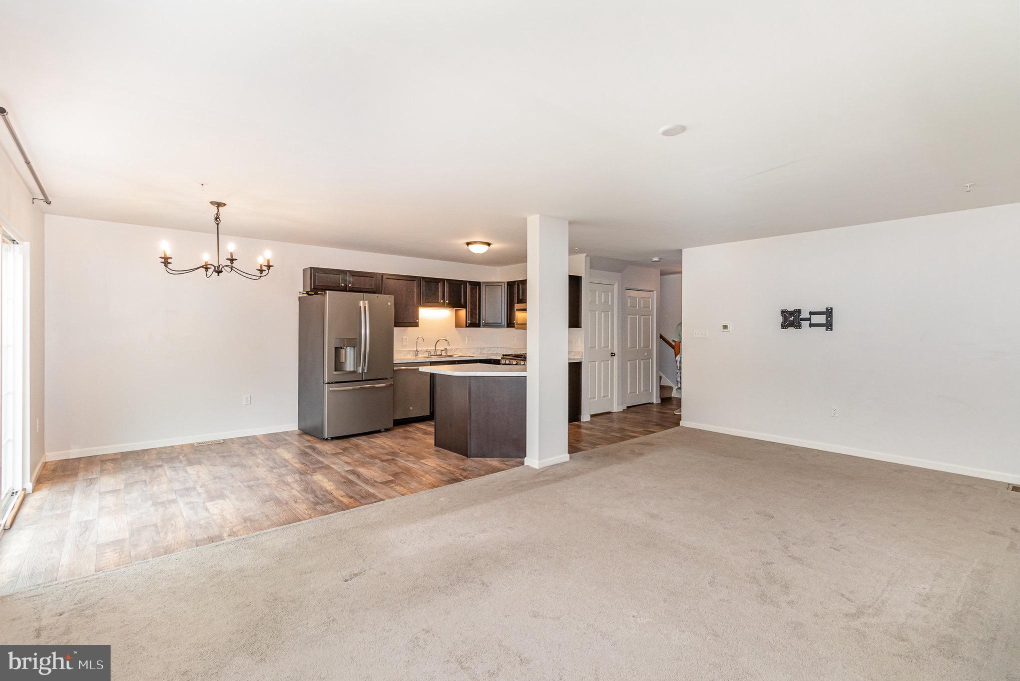 VILLAGE AT SPRINGBROOK FARMS - Residential Lease