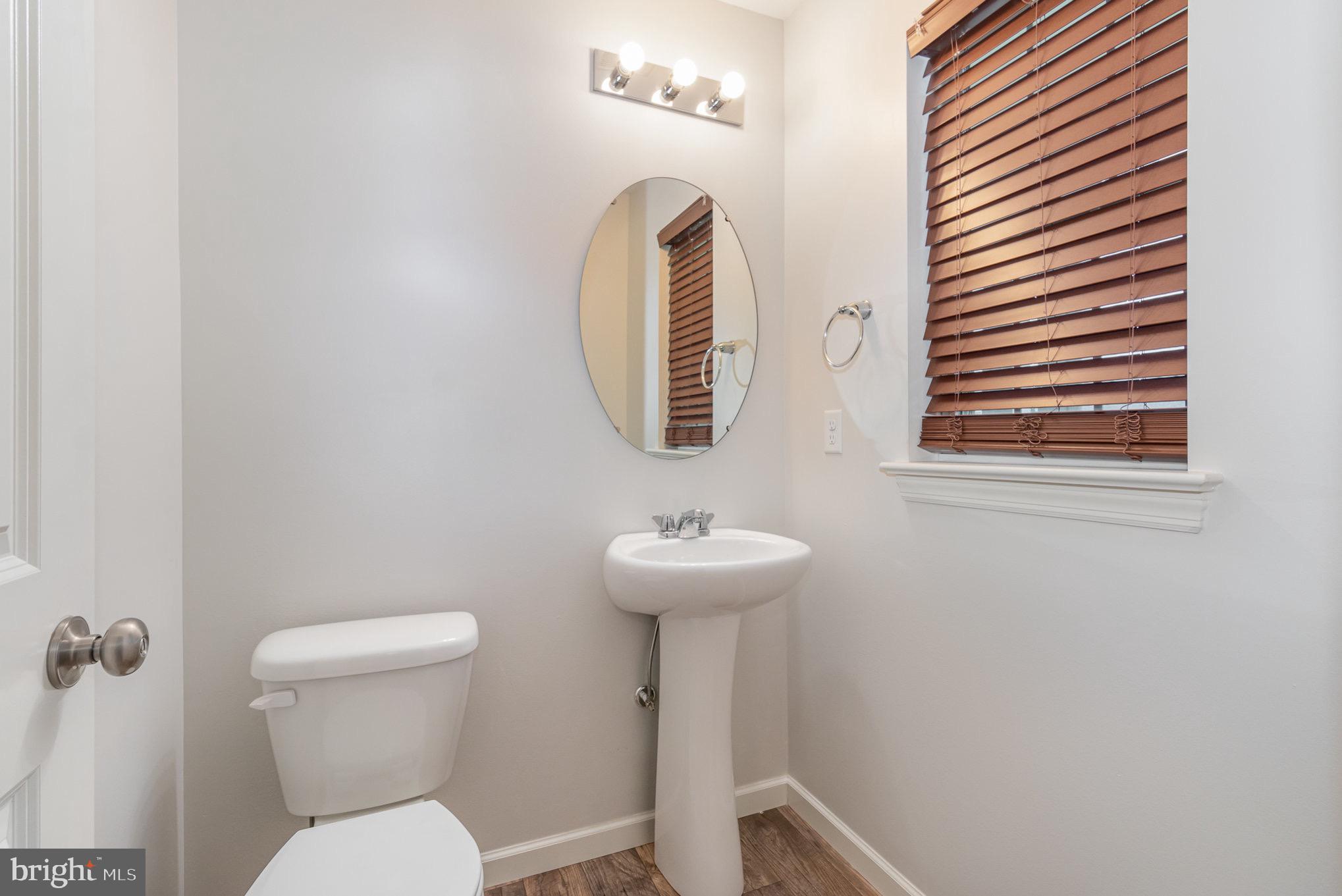 VILLAGE AT SPRINGBROOK FARMS - Residential Lease