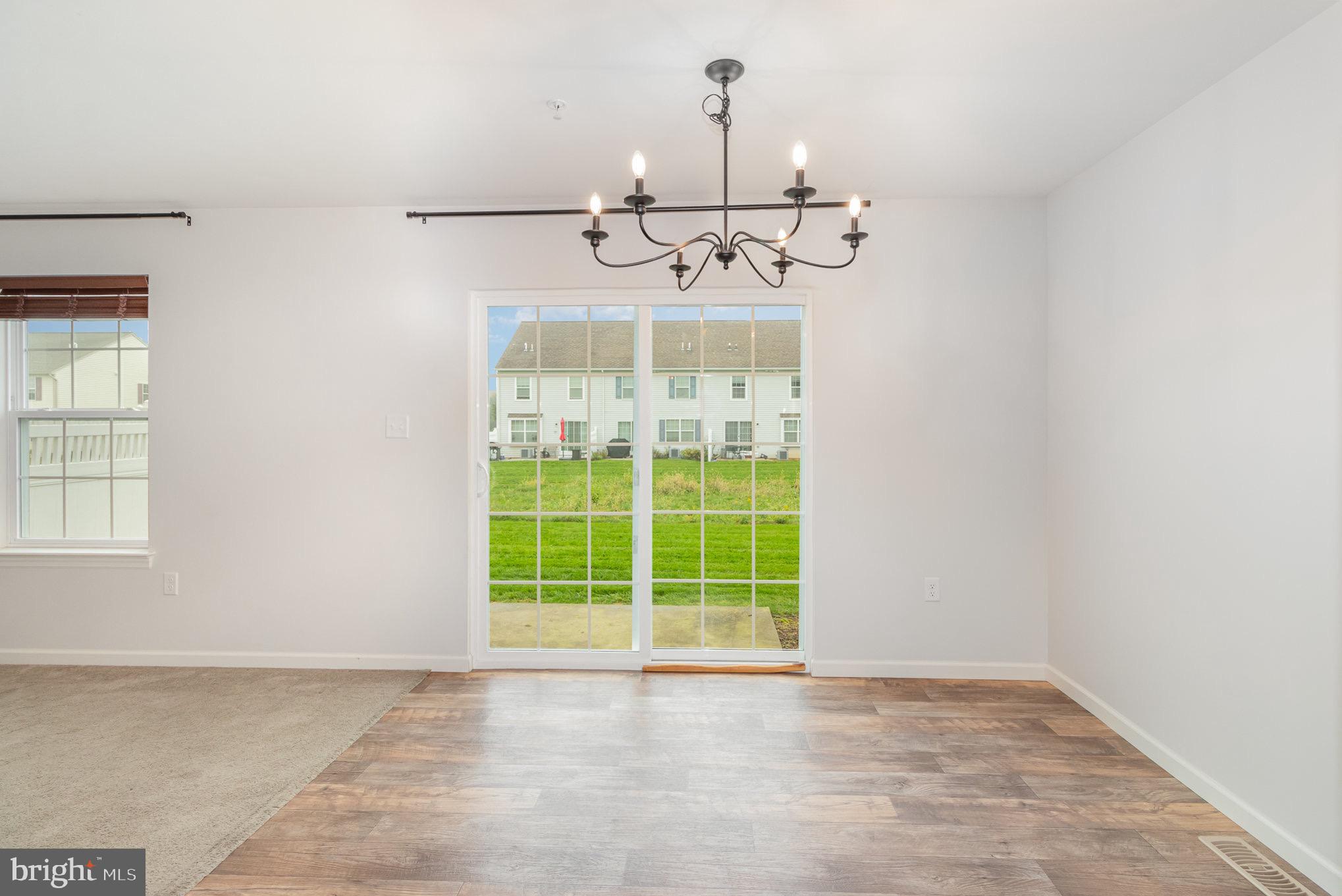 VILLAGE AT SPRINGBROOK FARMS - Residential Lease