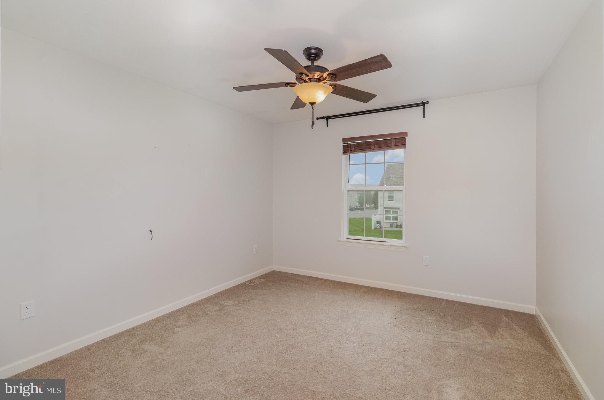 VILLAGE AT SPRINGBROOK FARMS - Residential Lease