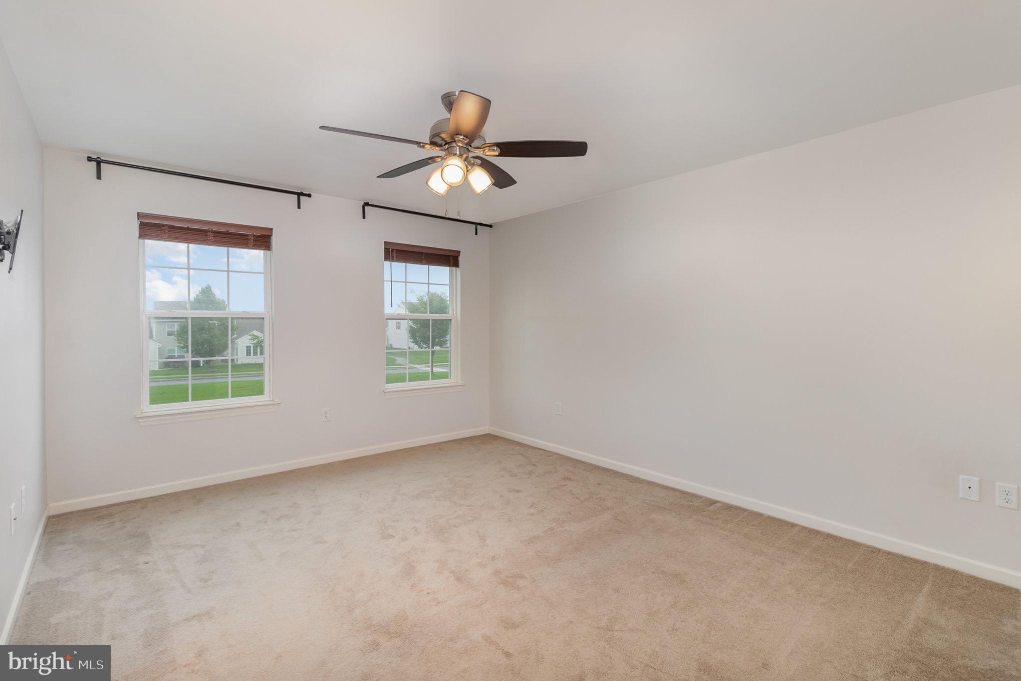 VILLAGE AT SPRINGBROOK FARMS - Residential Lease