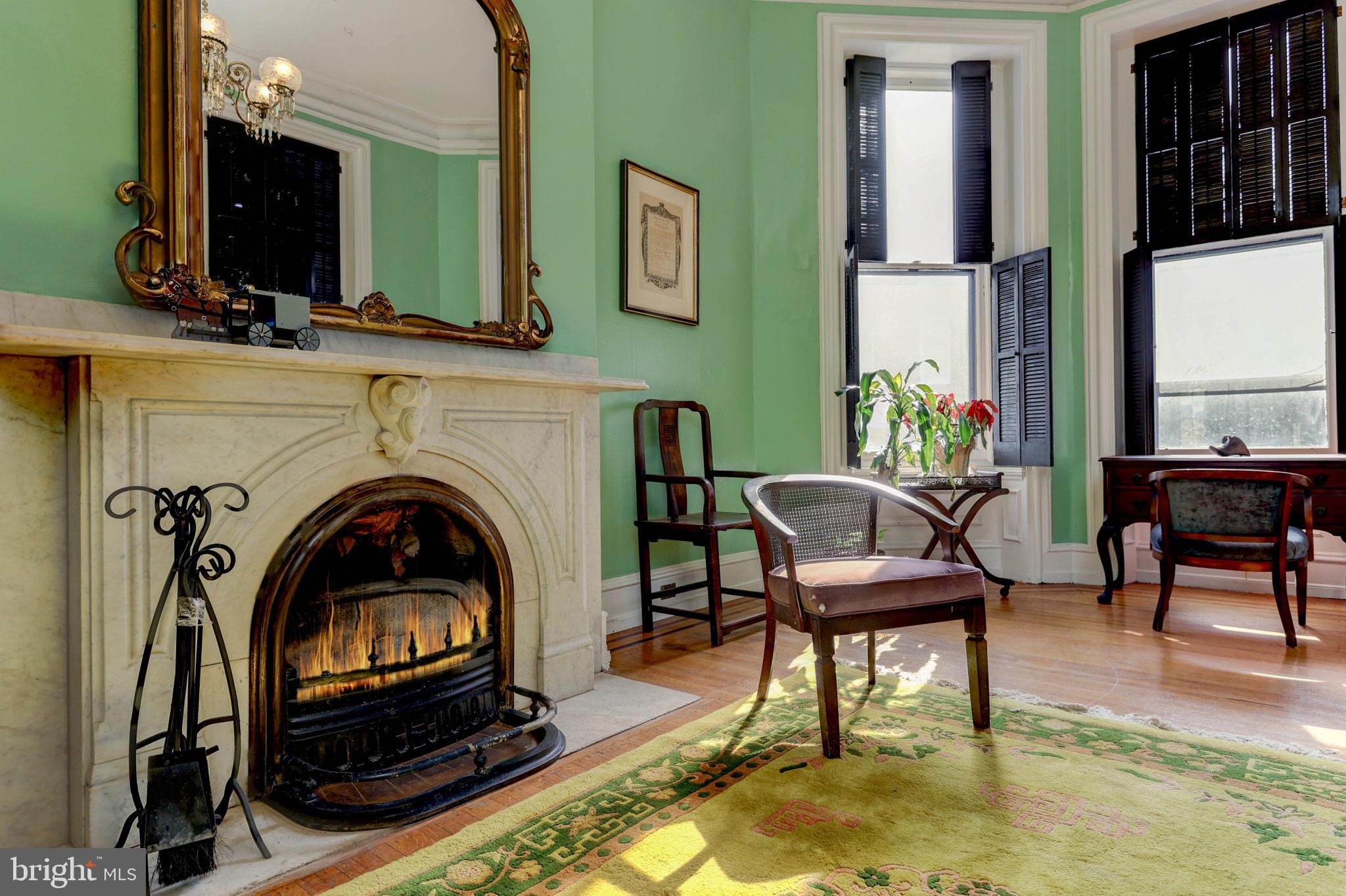 RITTENHOUSE SQUARE - Residential