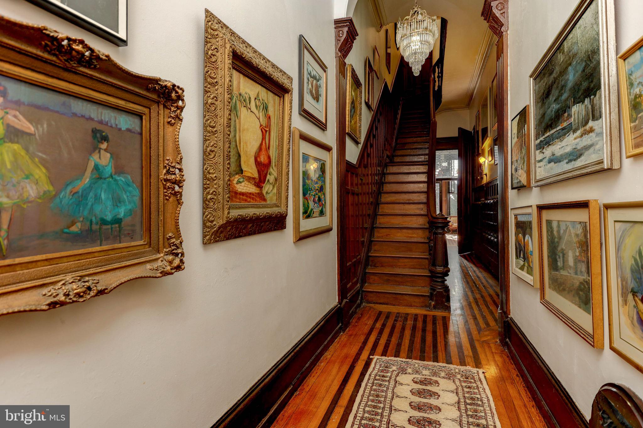 RITTENHOUSE SQUARE - Residential