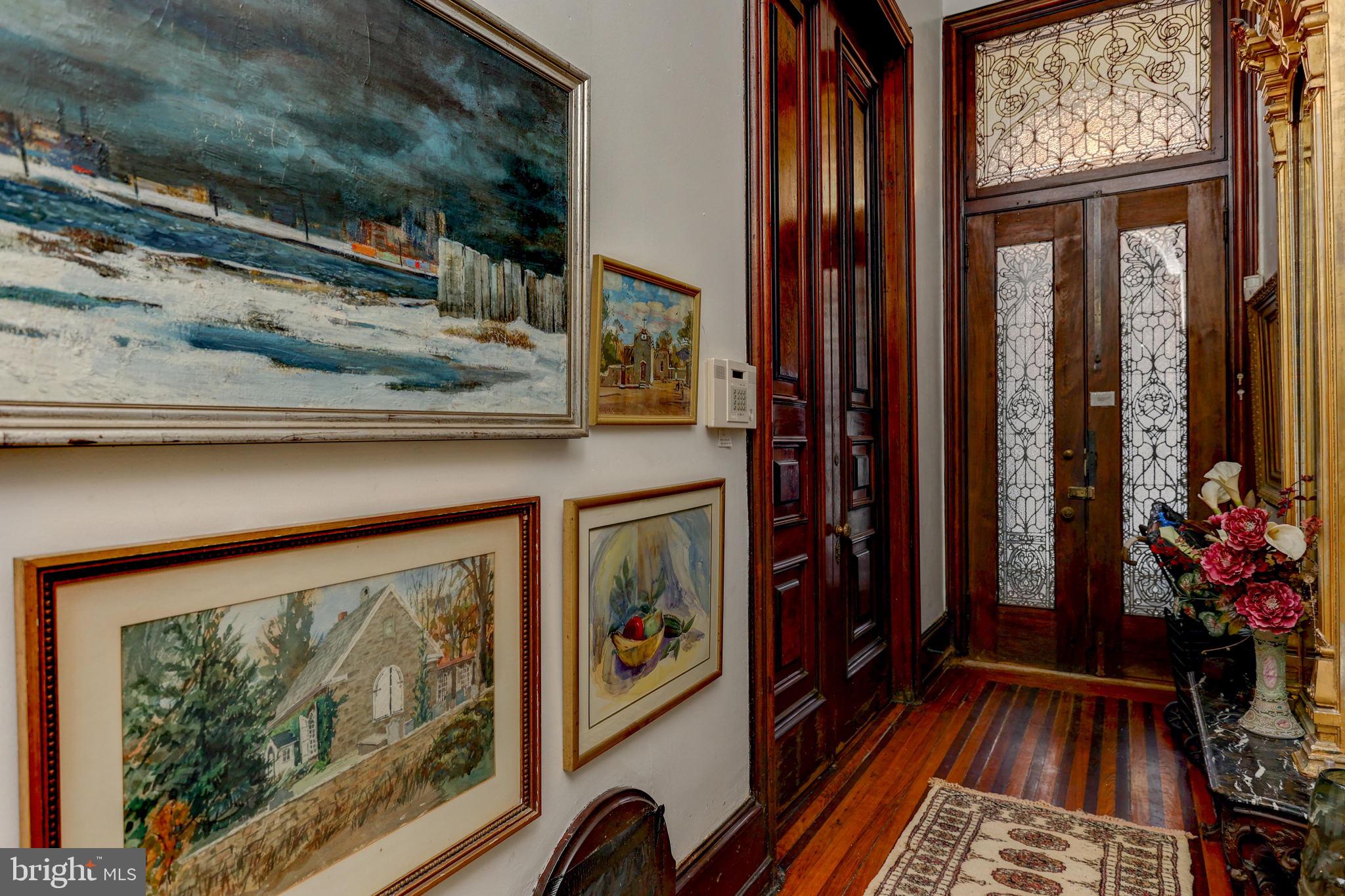 RITTENHOUSE SQUARE - Residential