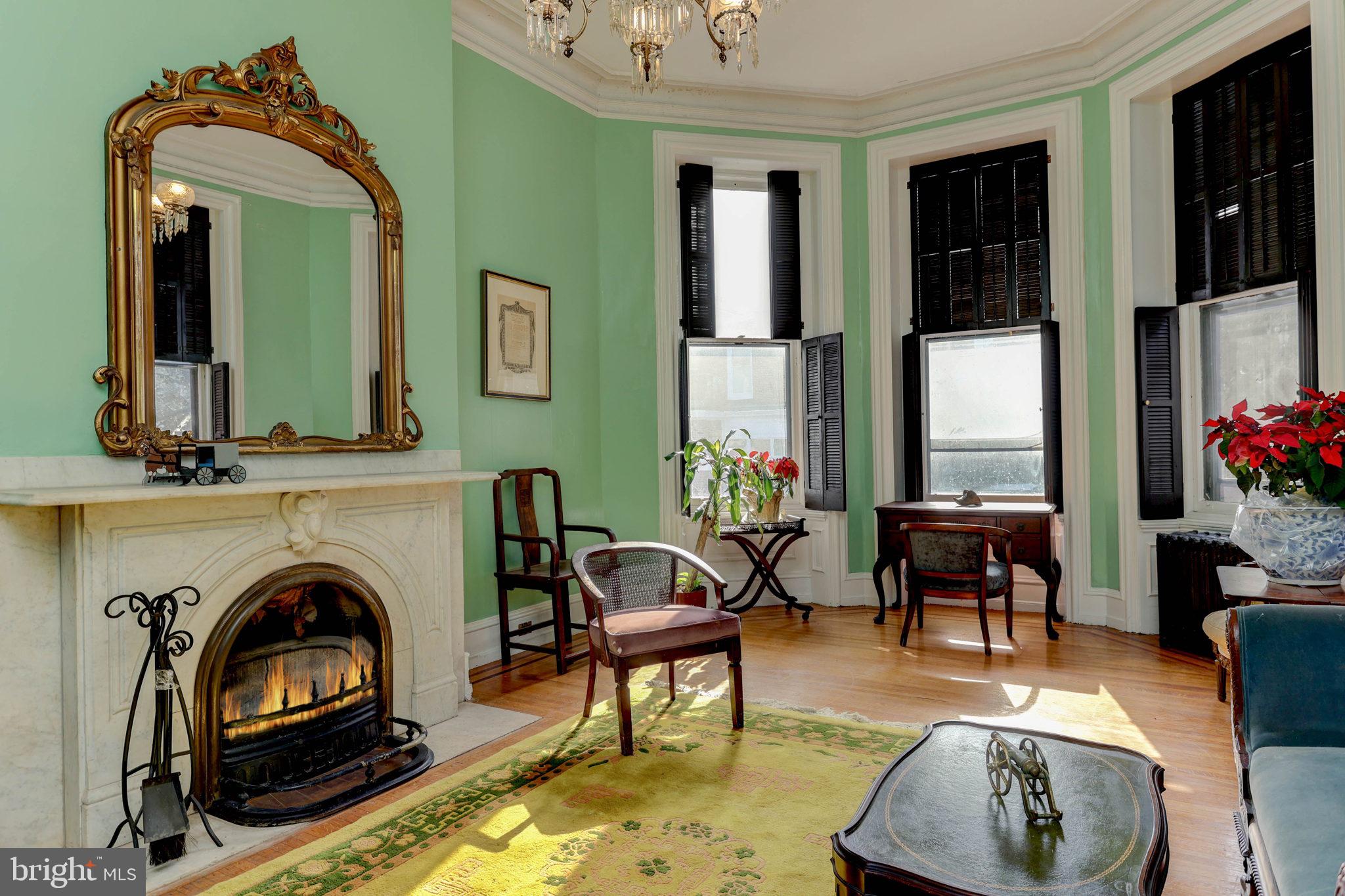 RITTENHOUSE SQUARE - Residential