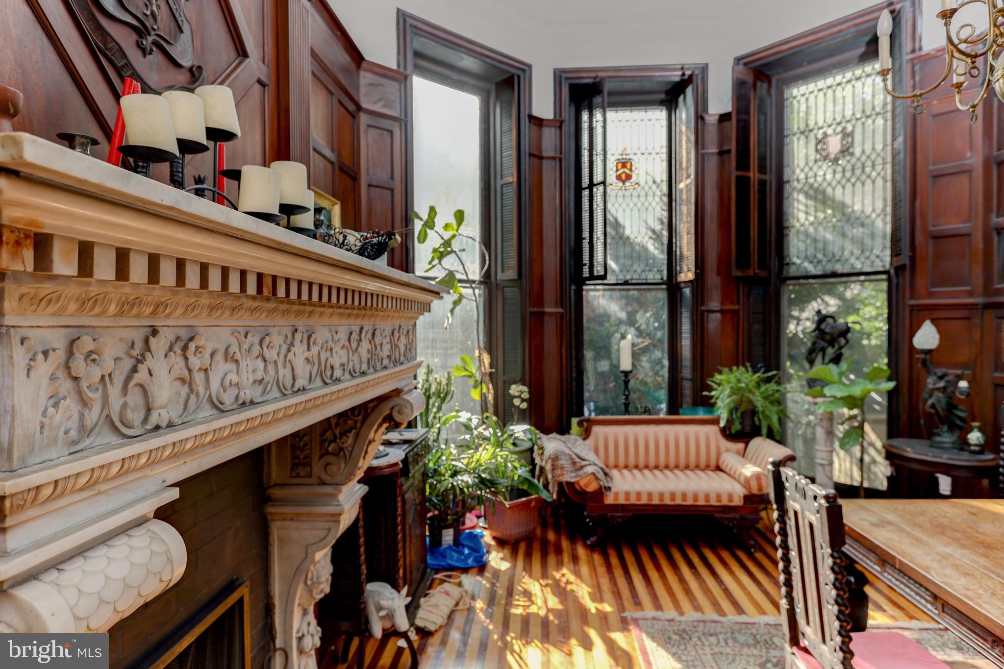 RITTENHOUSE SQUARE - Residential