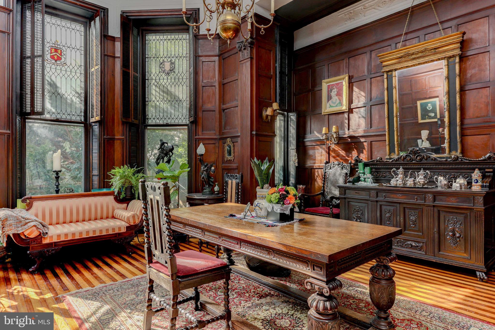 RITTENHOUSE SQUARE - Residential