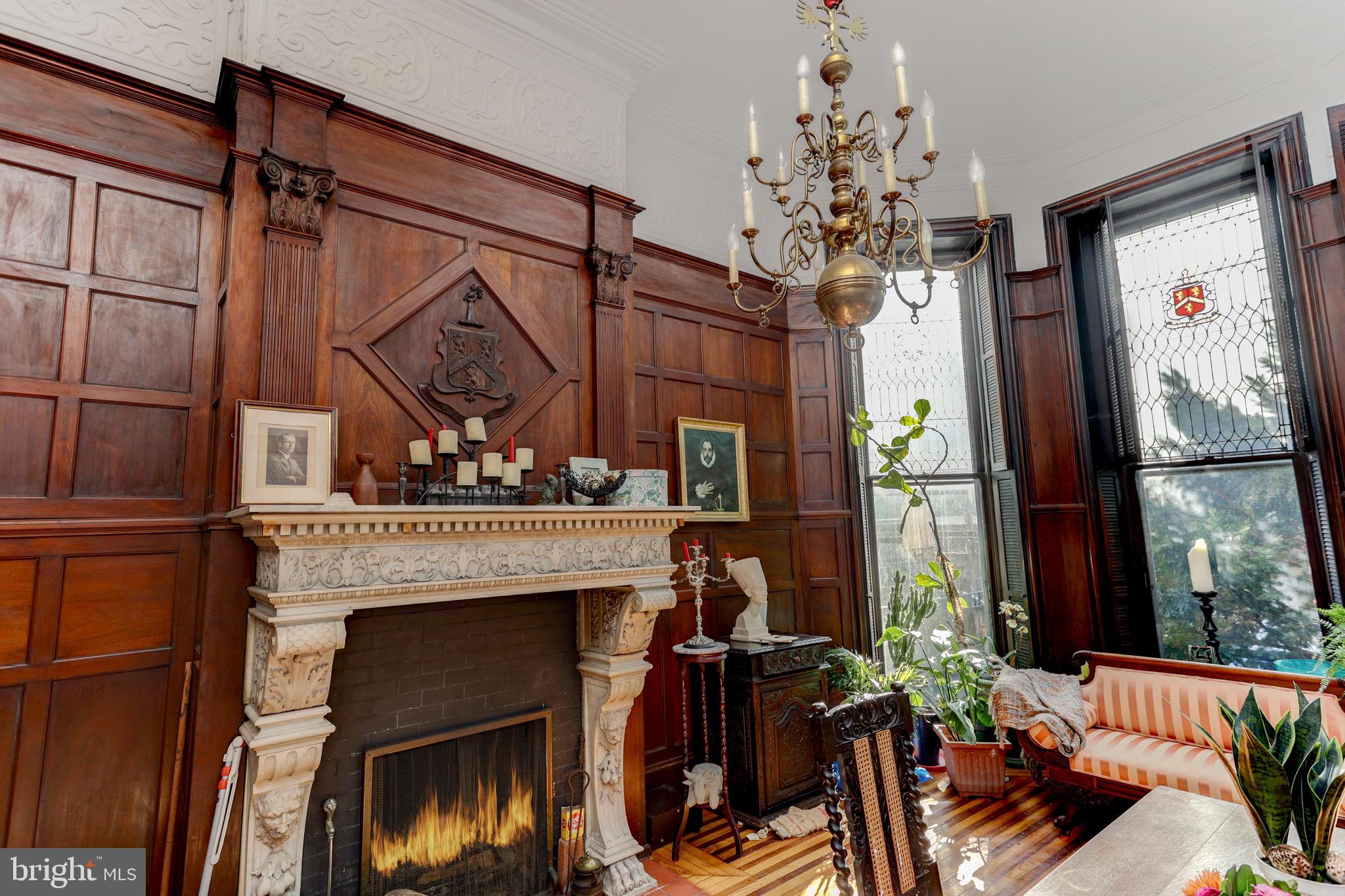 RITTENHOUSE SQUARE - Residential