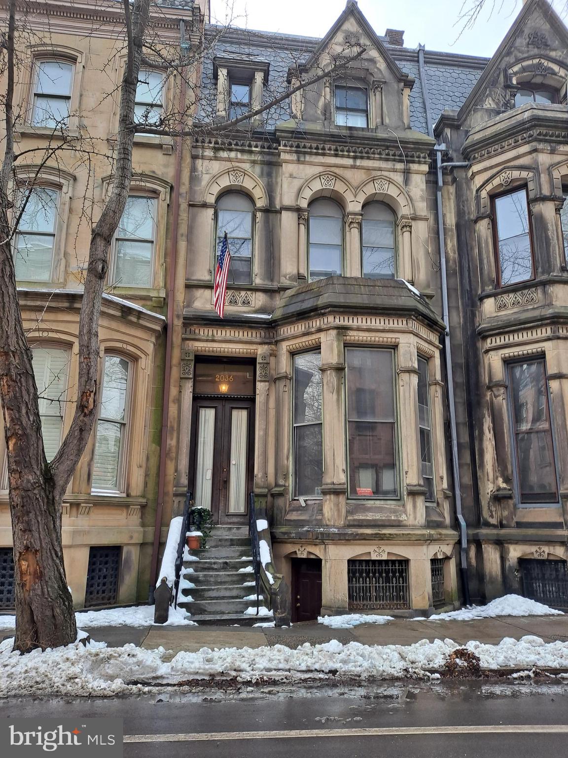 RITTENHOUSE SQUARE - Residential