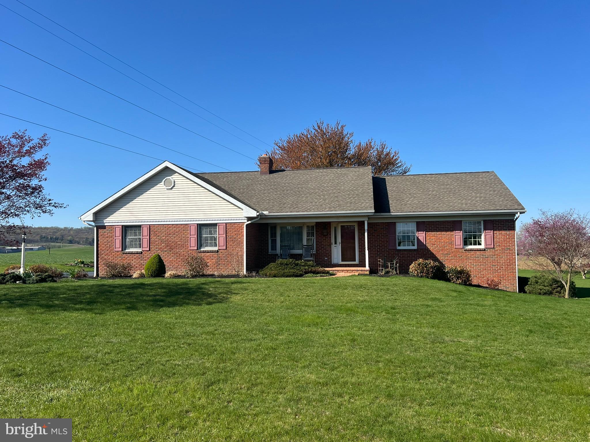 40 WABASH ROAD