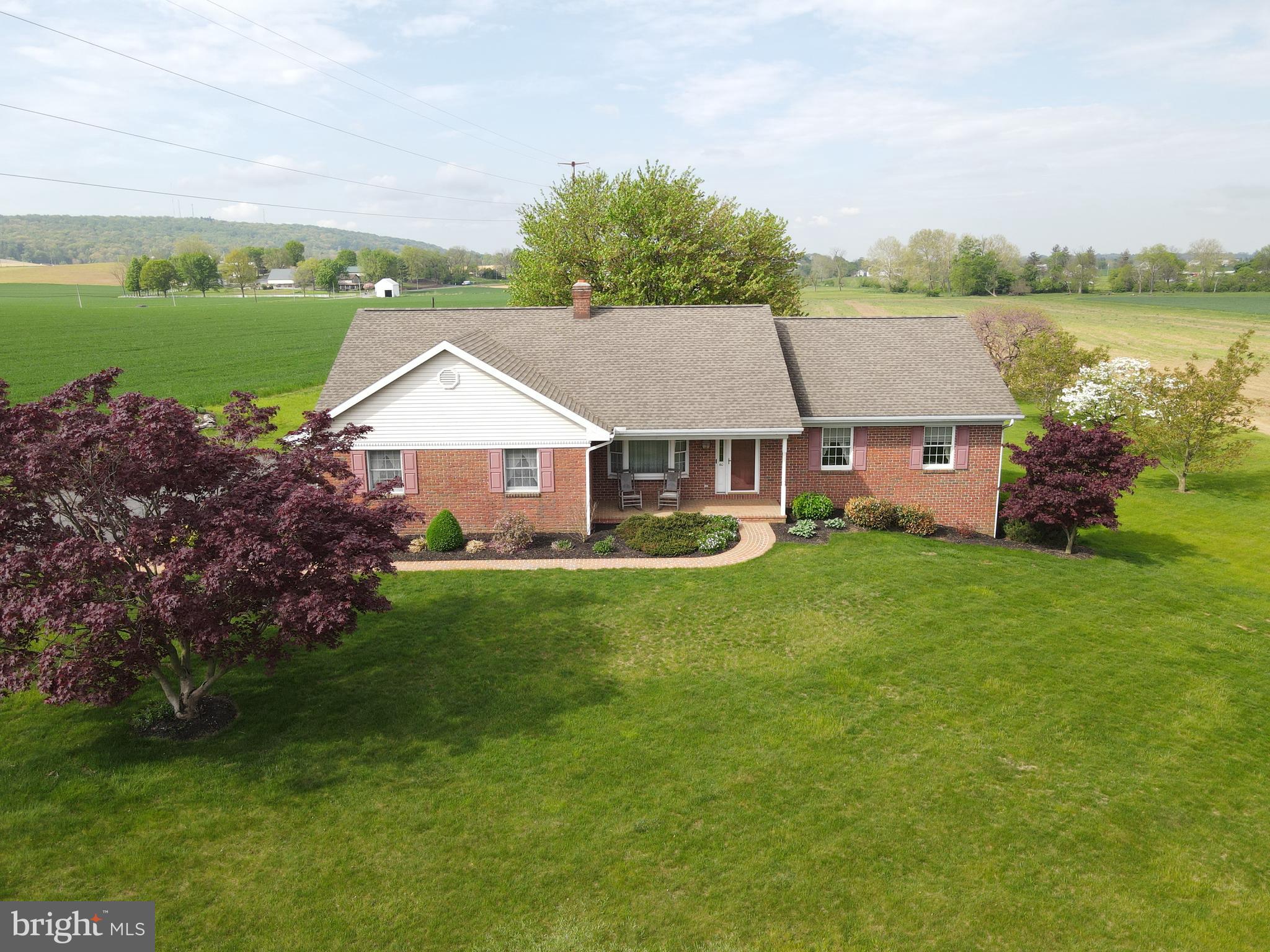 40 WABASH ROAD