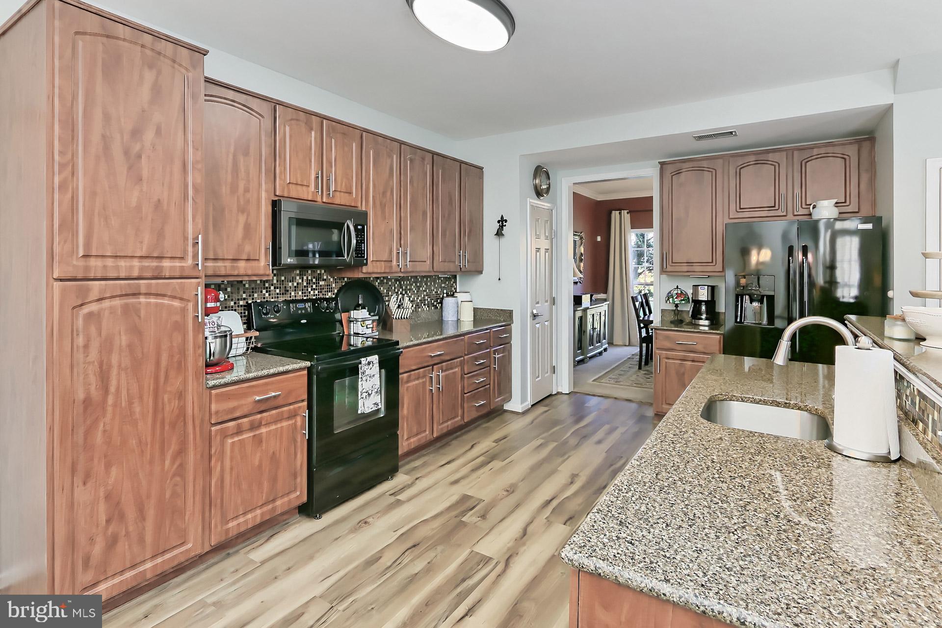 PIEDMONT SOUTH - Residential