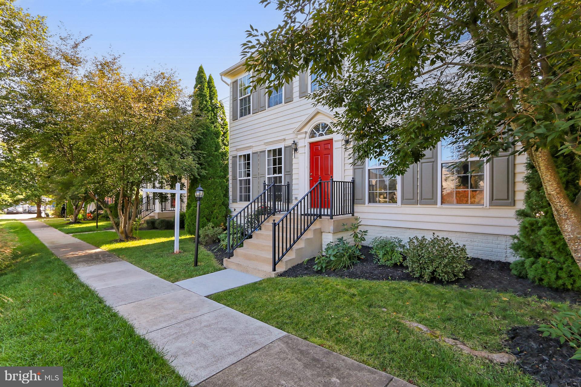 PIEDMONT SOUTH - Residential