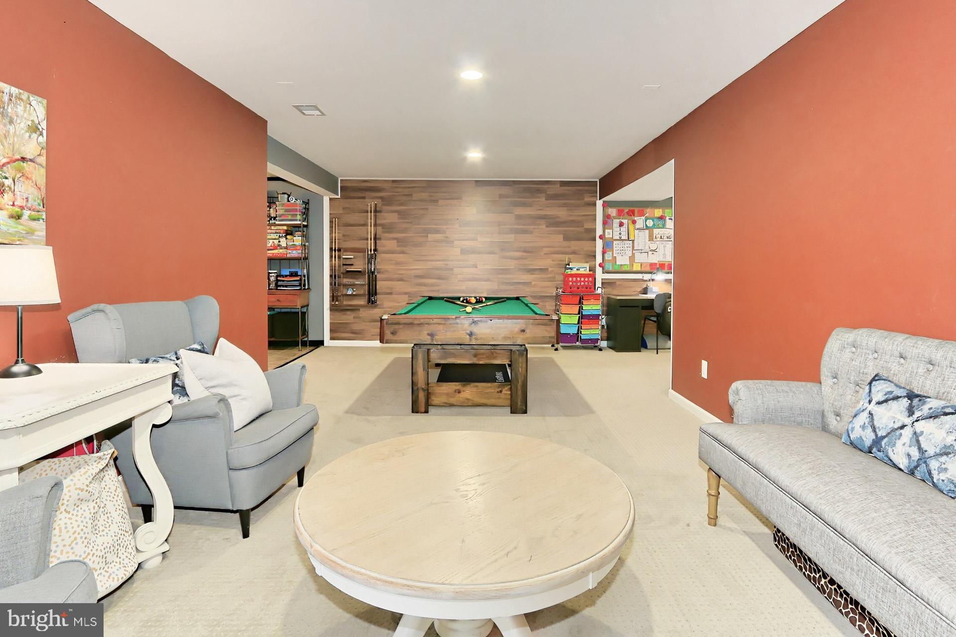 PIEDMONT SOUTH - Residential