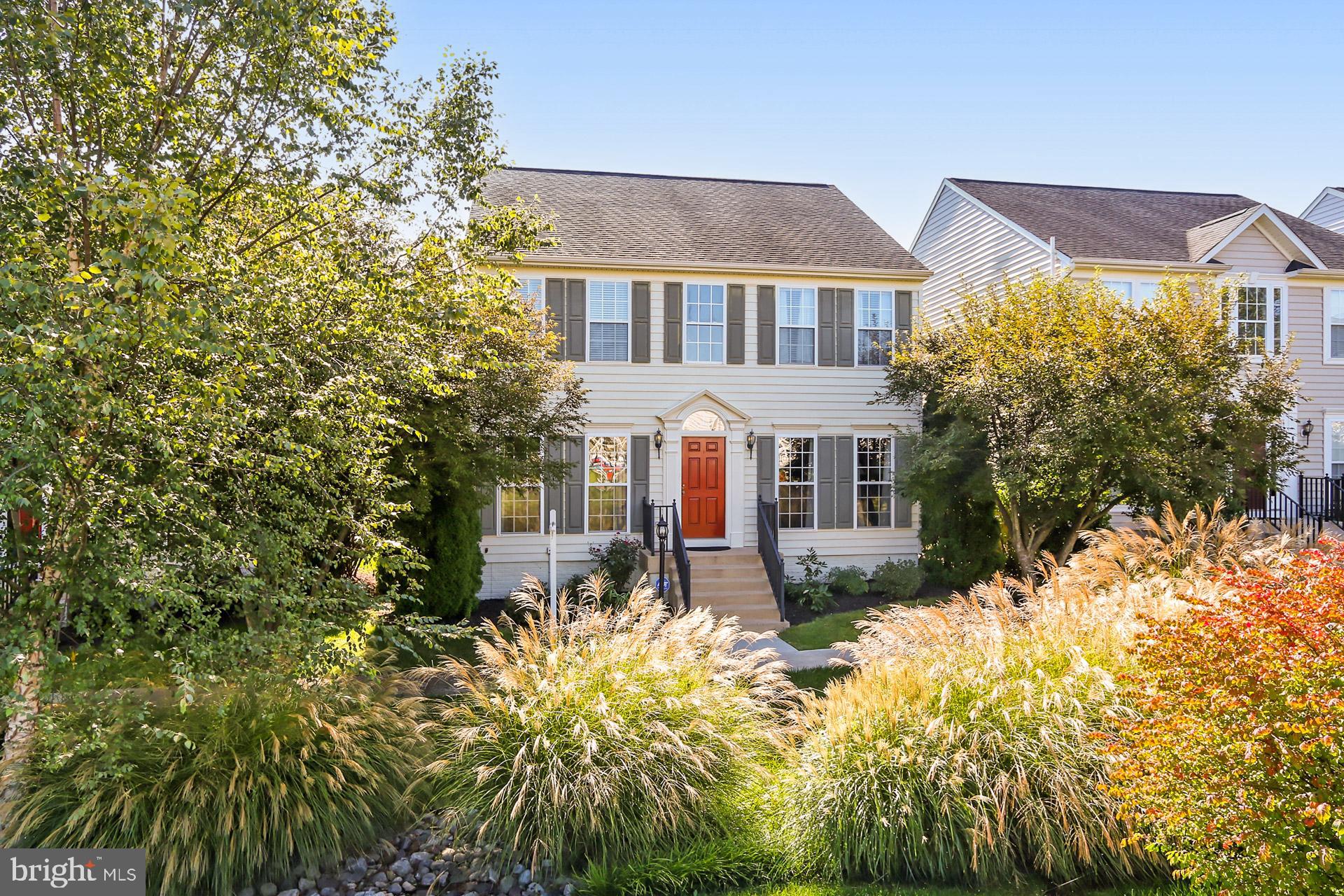 PIEDMONT SOUTH - Residential