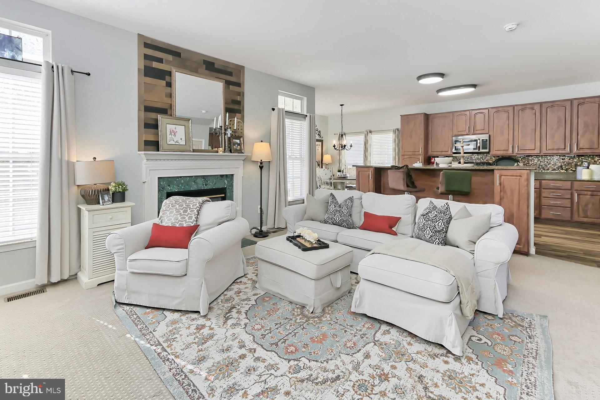 PIEDMONT SOUTH - Residential