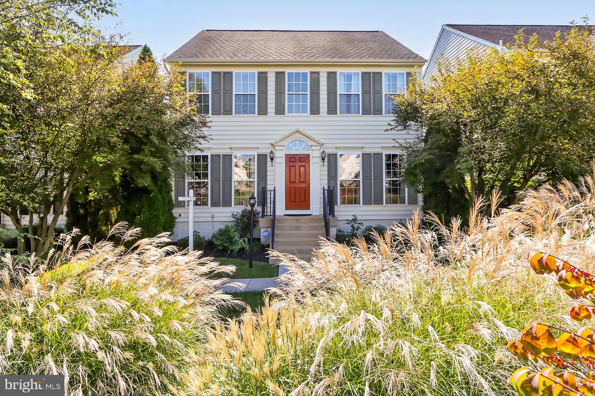 PIEDMONT SOUTH - Residential