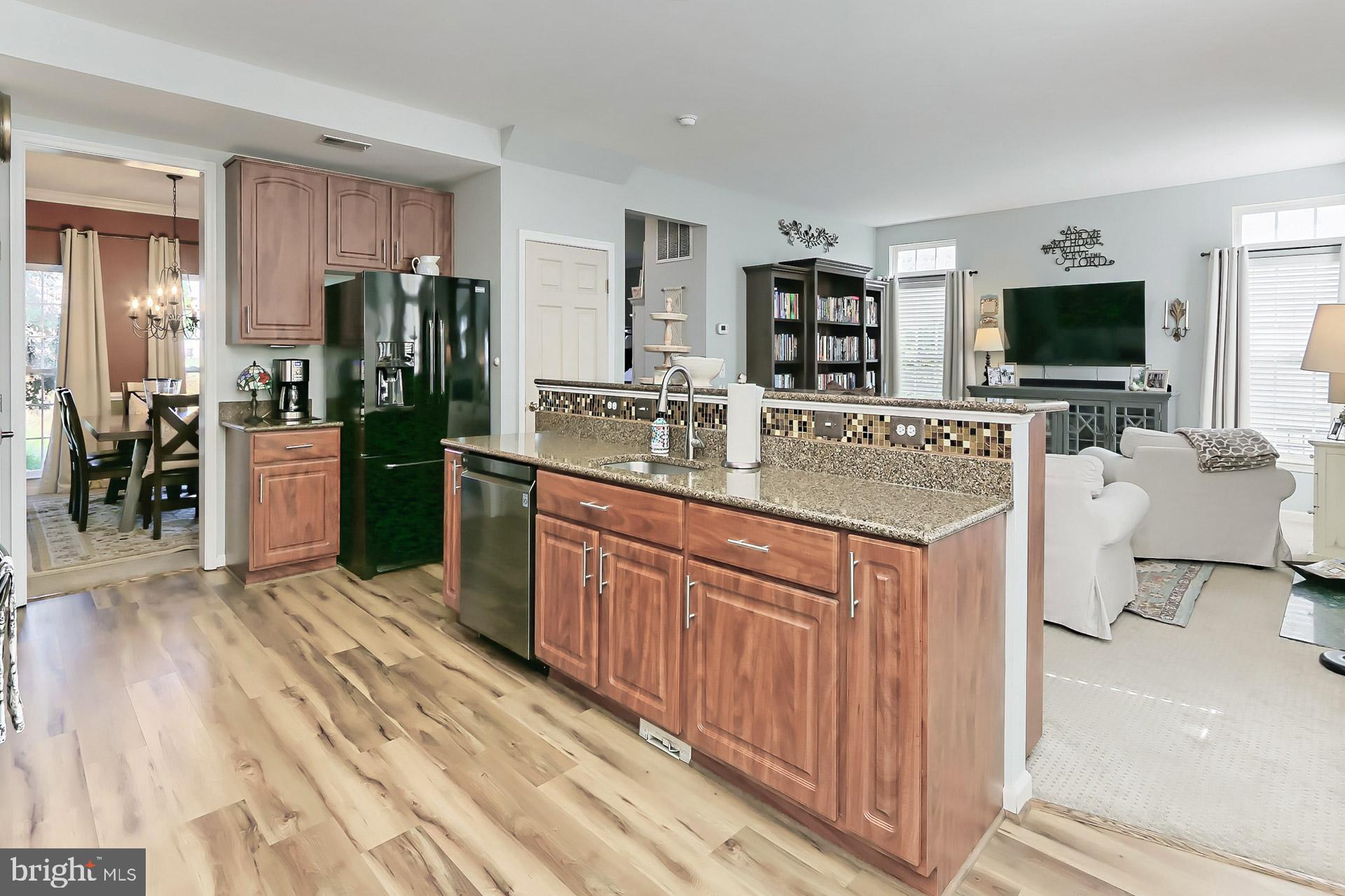 PIEDMONT SOUTH - Residential