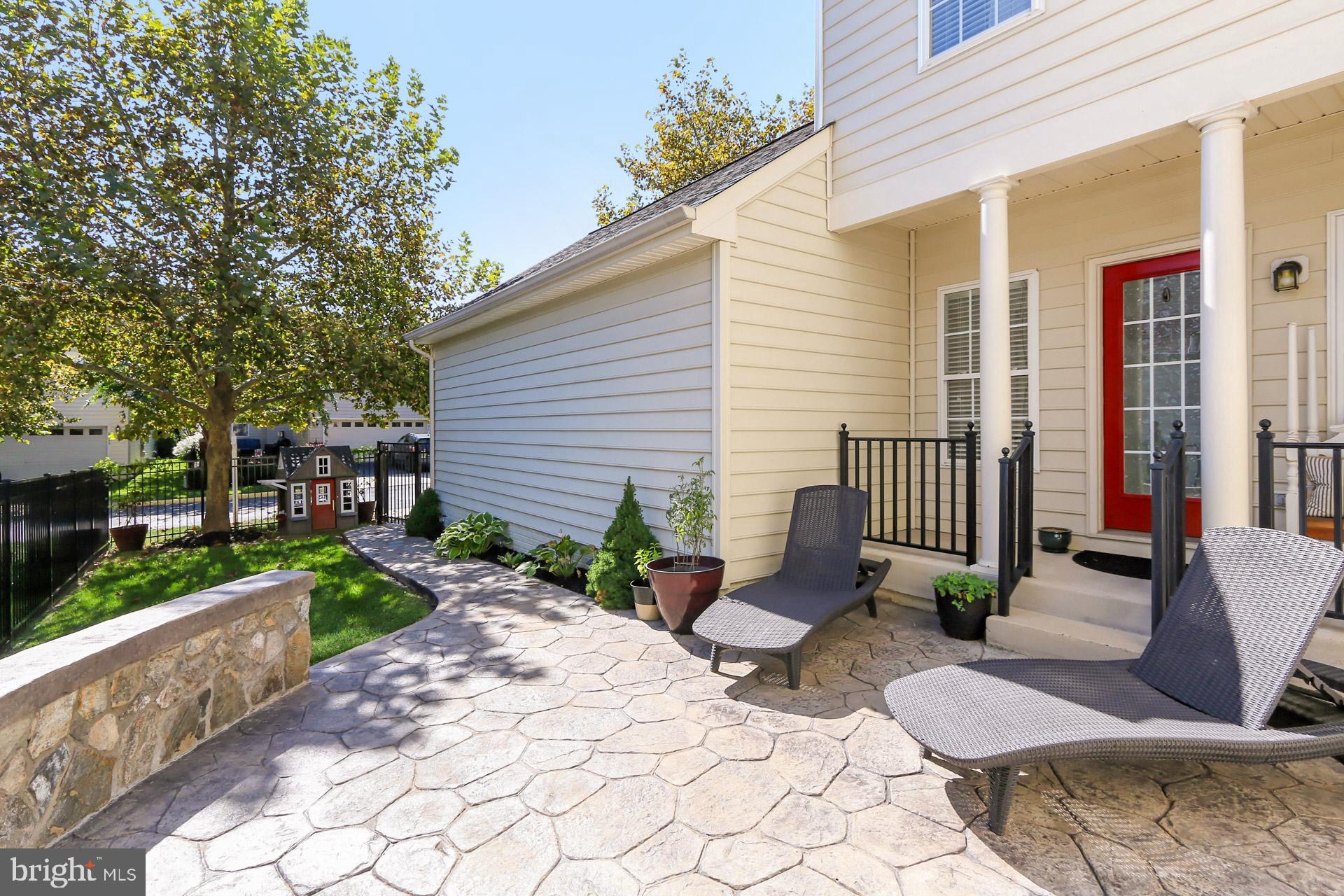 PIEDMONT SOUTH - Residential