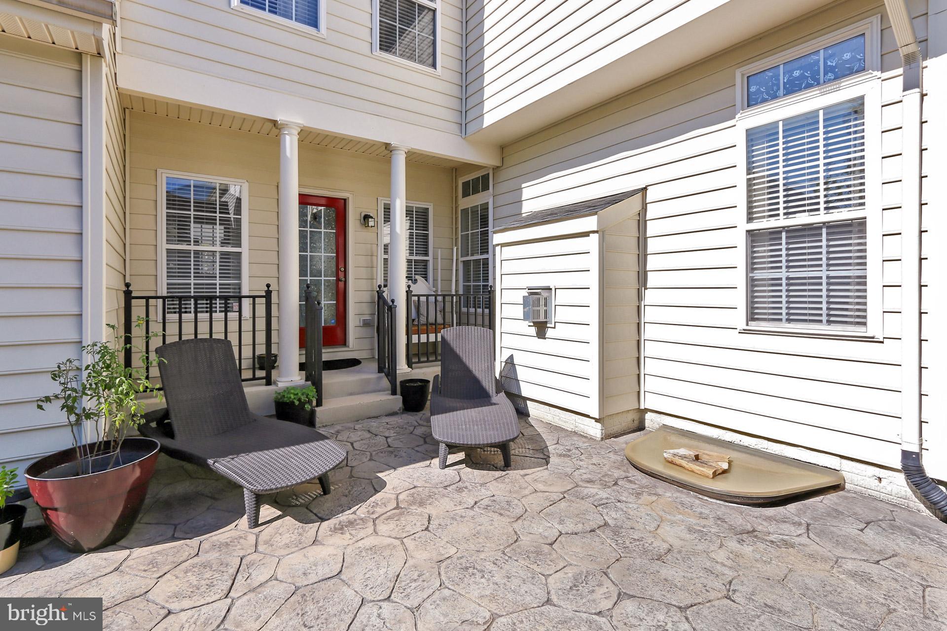 PIEDMONT SOUTH - Residential