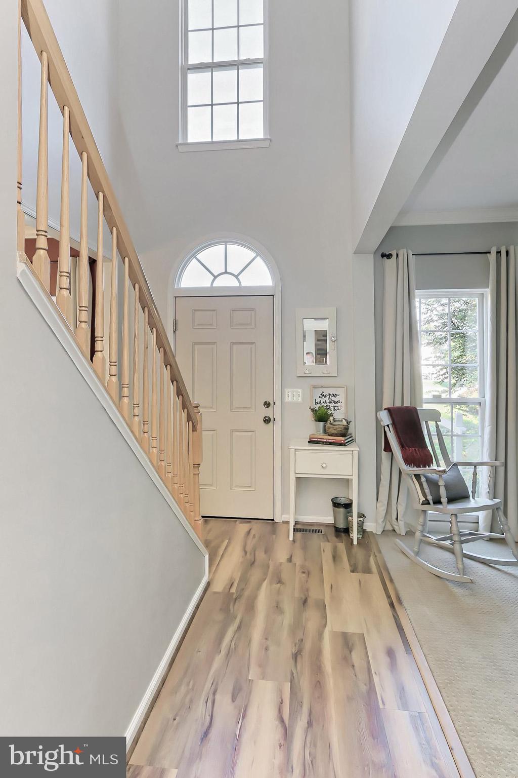 PIEDMONT SOUTH - Residential