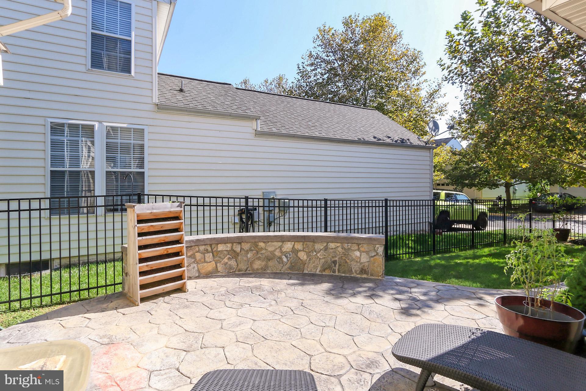 PIEDMONT SOUTH - Residential