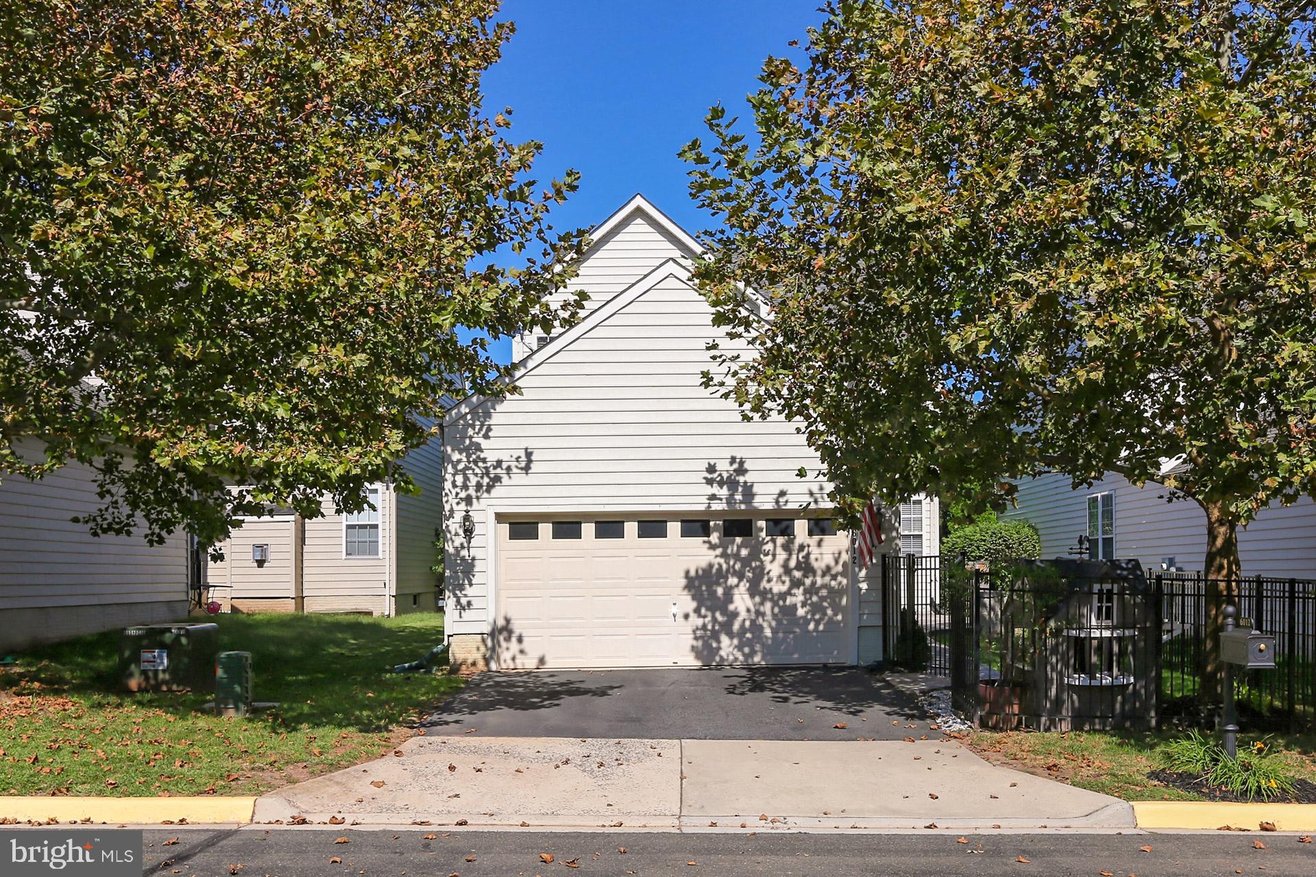 PIEDMONT SOUTH - Residential