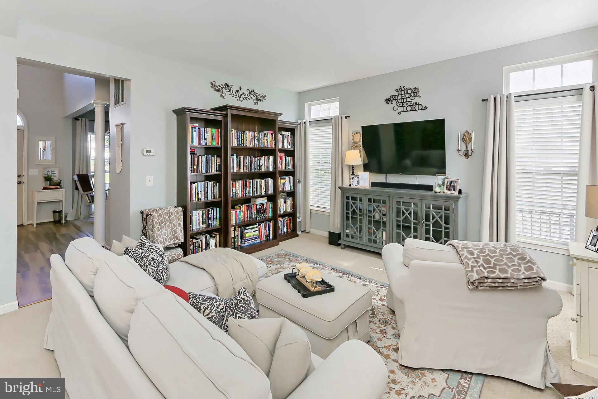 PIEDMONT SOUTH - Residential