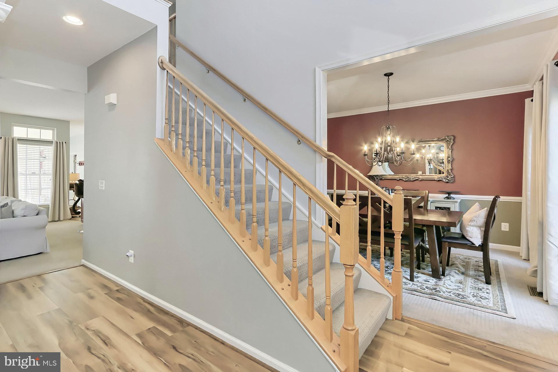 PIEDMONT SOUTH - Residential