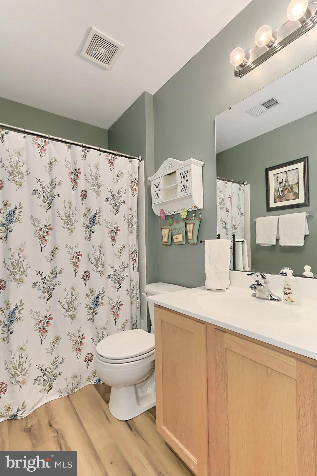 PIEDMONT SOUTH - Residential