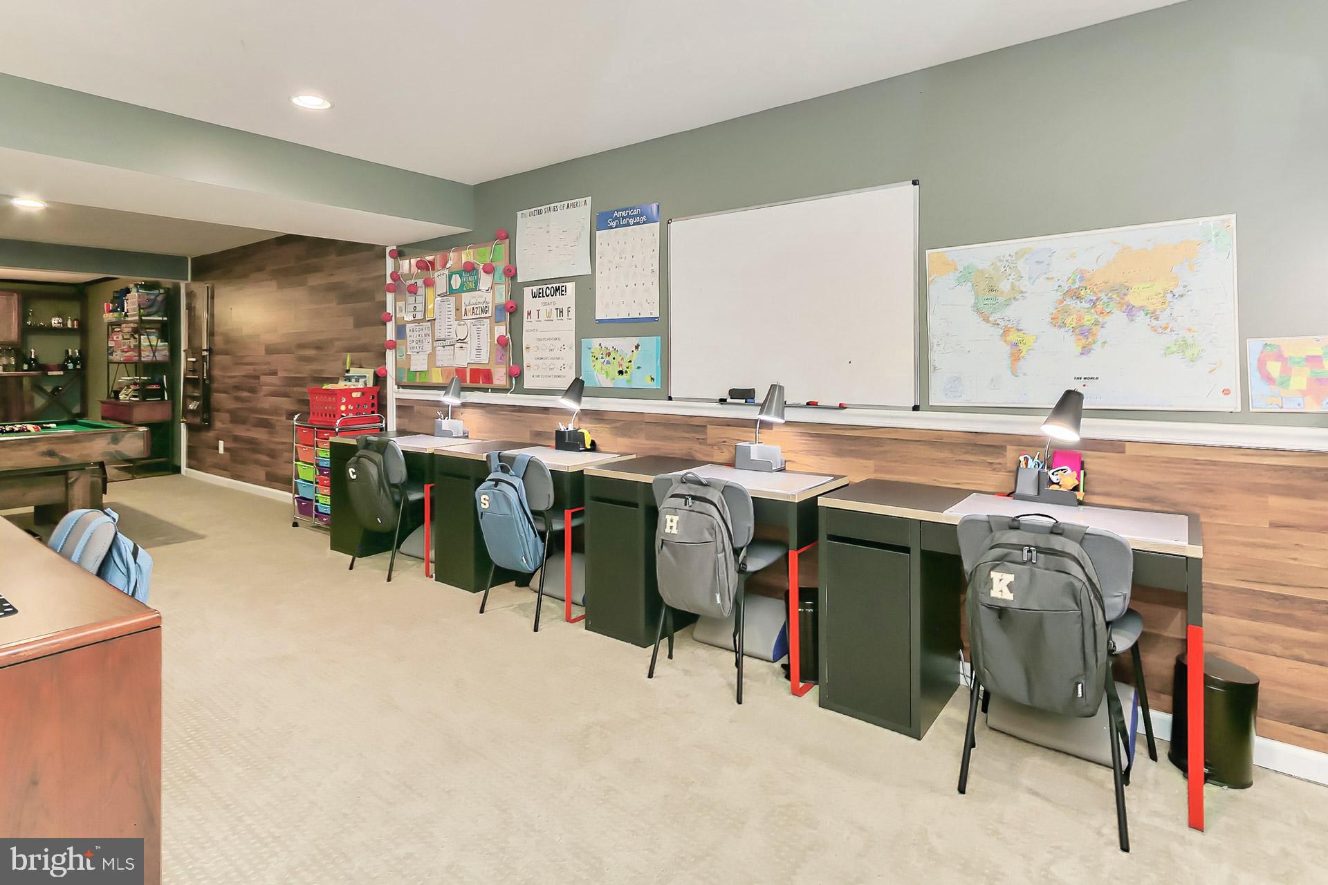 PIEDMONT SOUTH - Residential