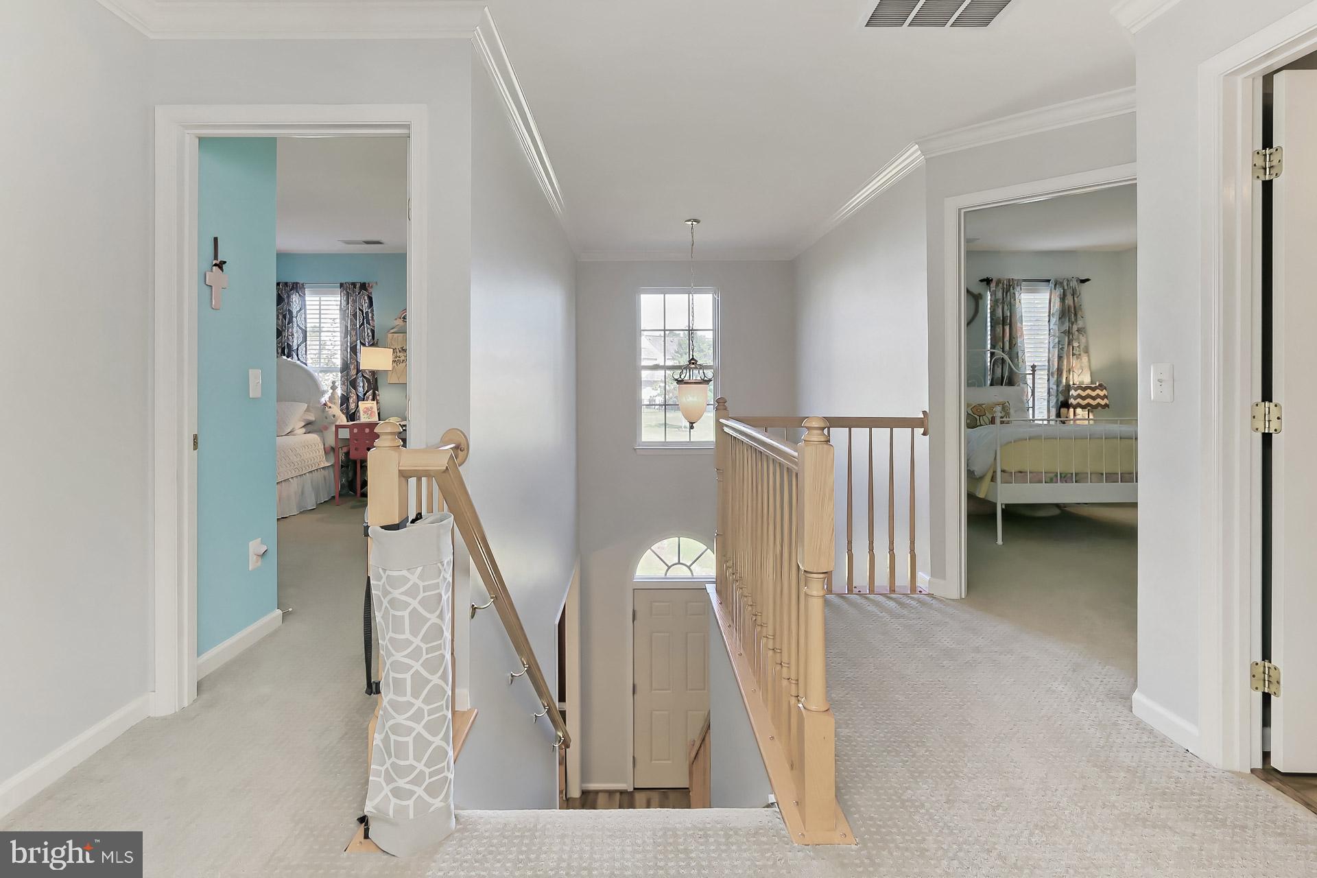 PIEDMONT SOUTH - Residential