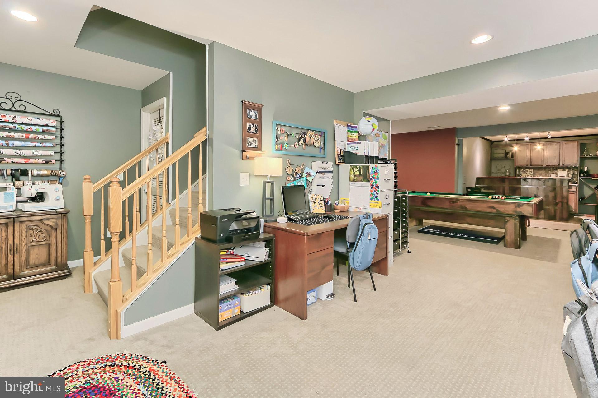 PIEDMONT SOUTH - Residential