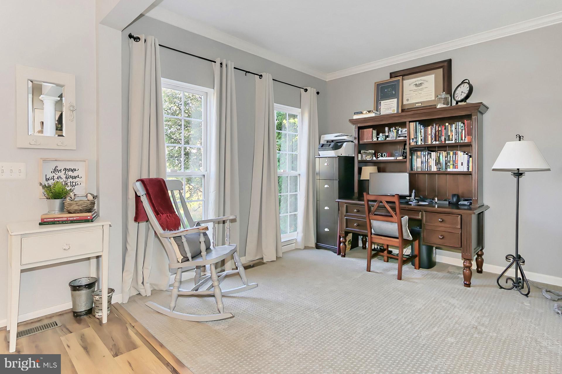 PIEDMONT SOUTH - Residential