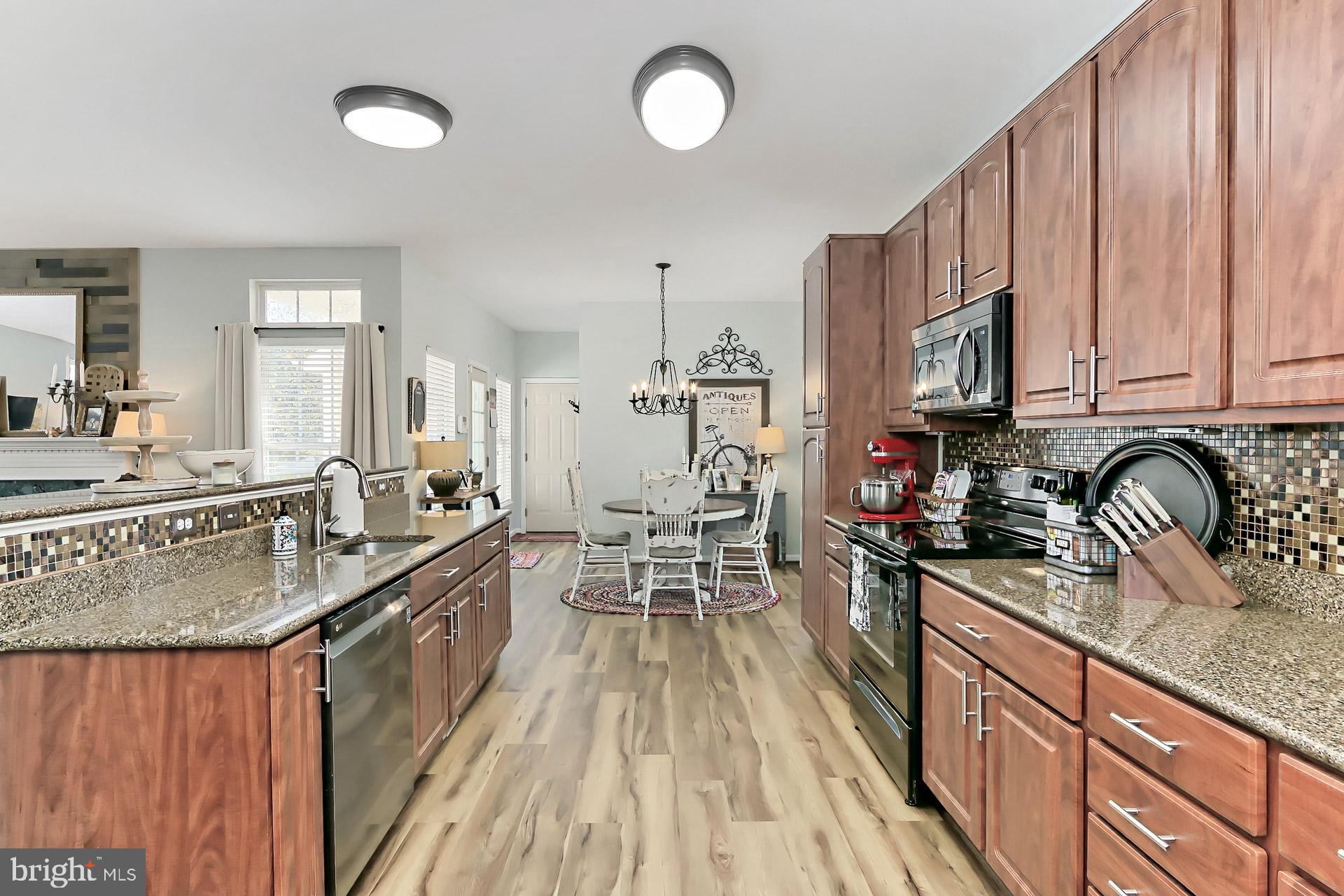 PIEDMONT SOUTH - Residential