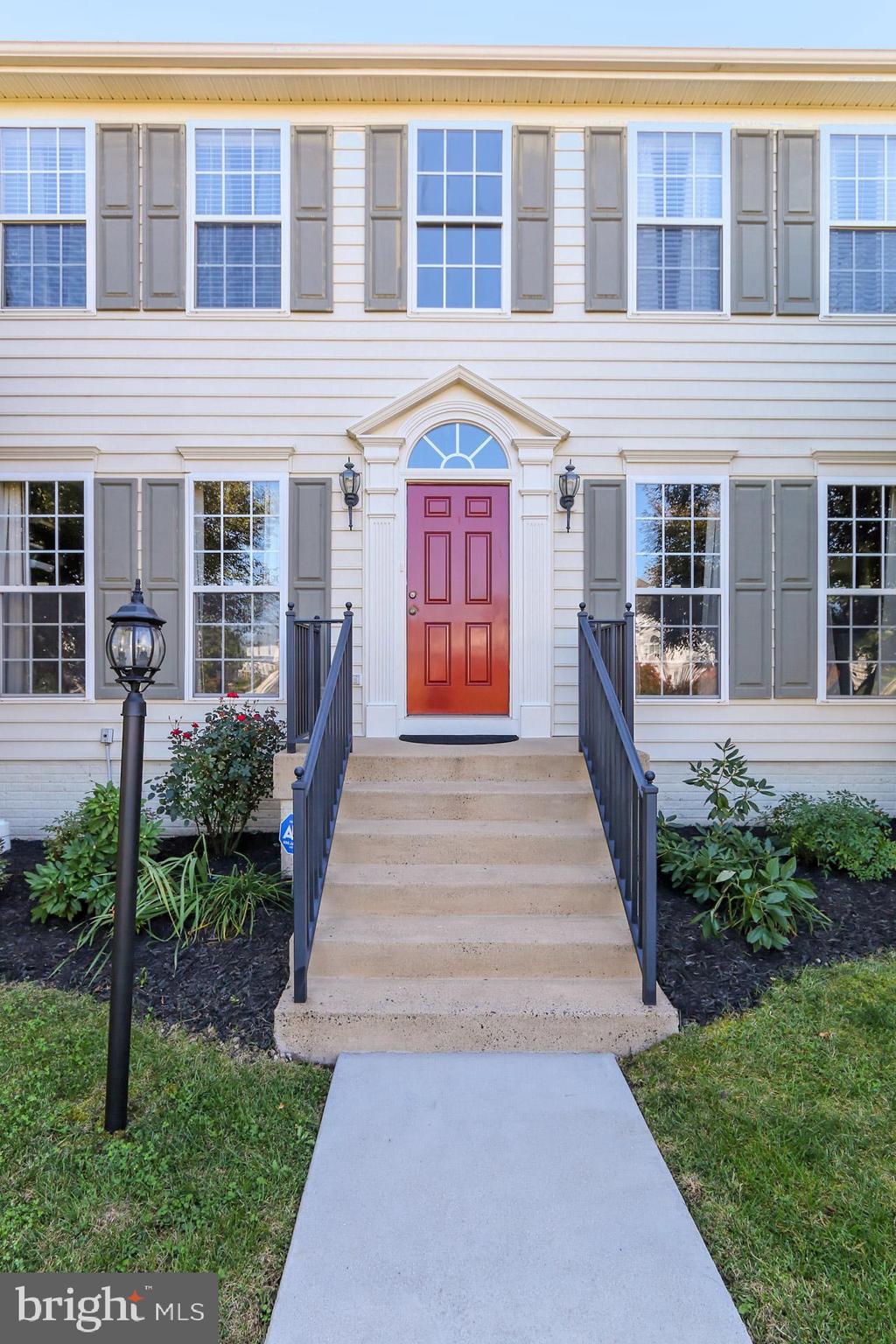 PIEDMONT SOUTH - Residential