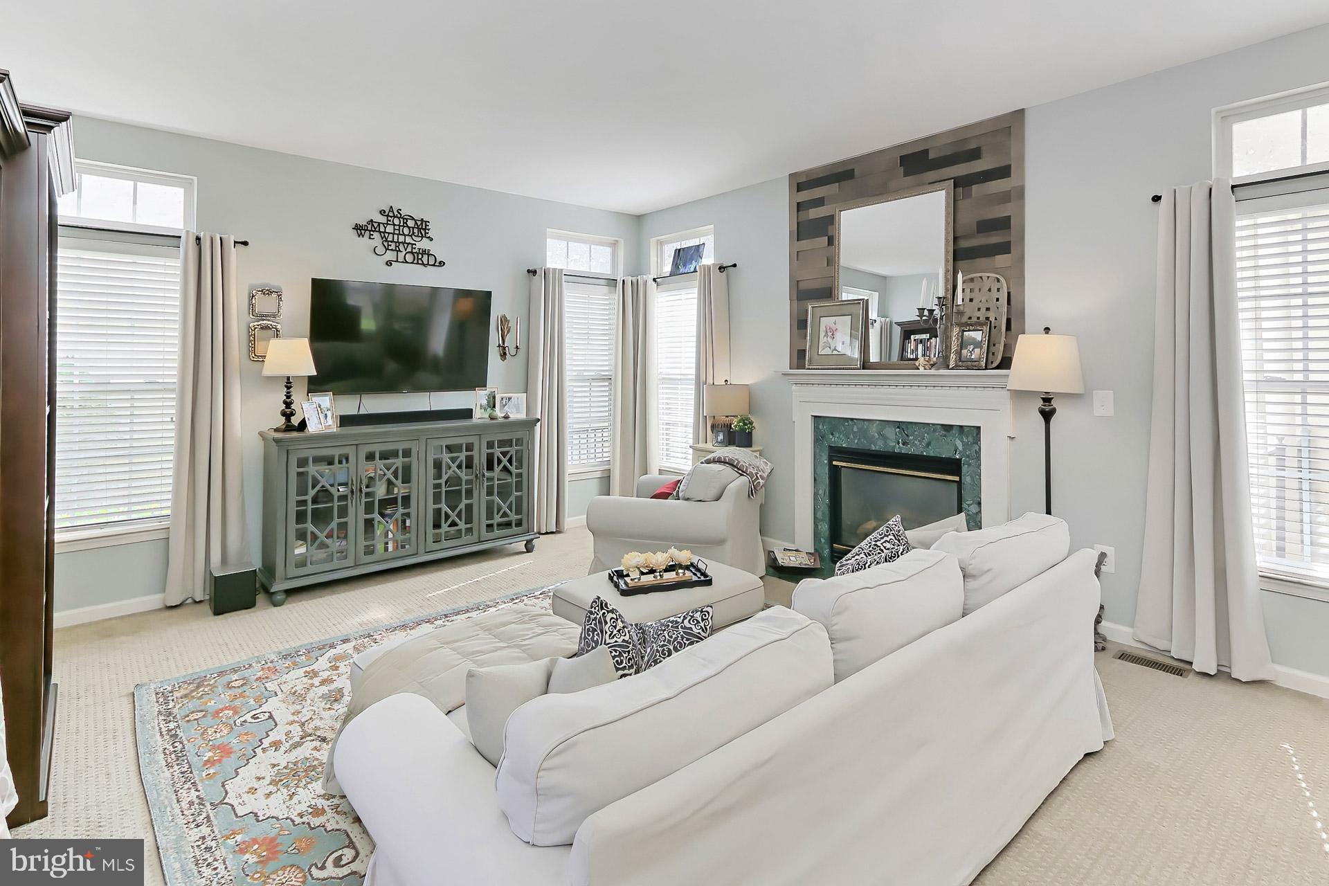 PIEDMONT SOUTH - Residential