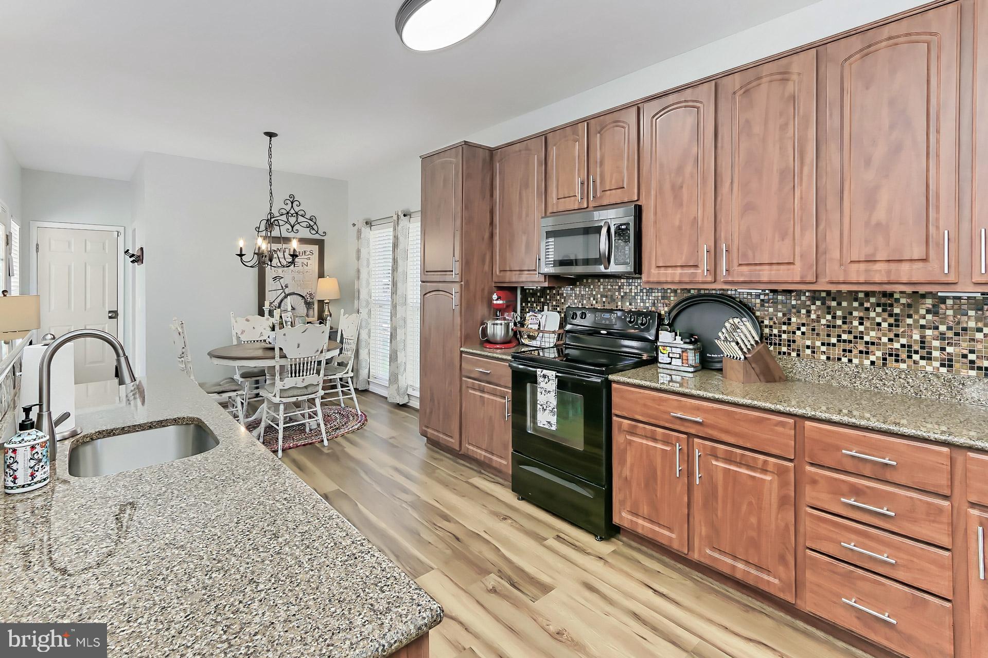 PIEDMONT SOUTH - Residential