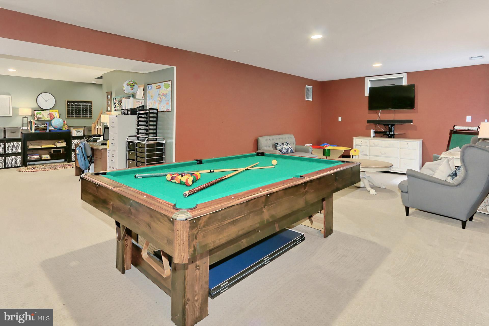 PIEDMONT SOUTH - Residential