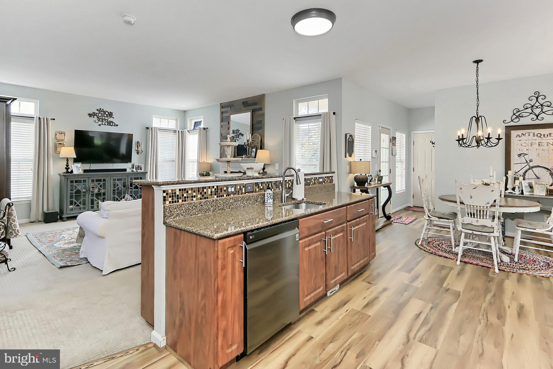 PIEDMONT SOUTH - Residential