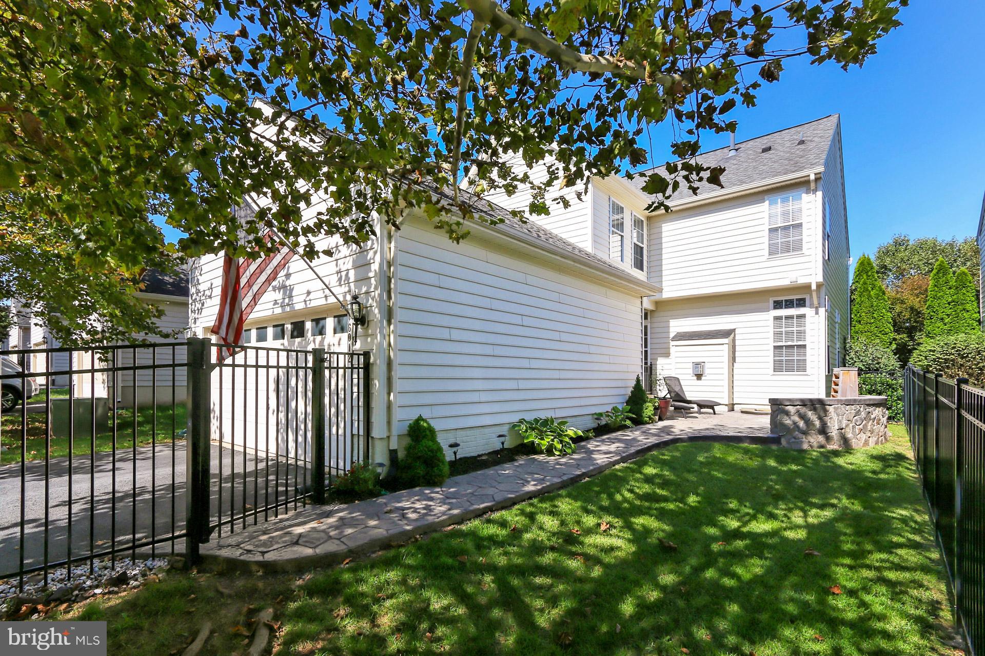 PIEDMONT SOUTH - Residential