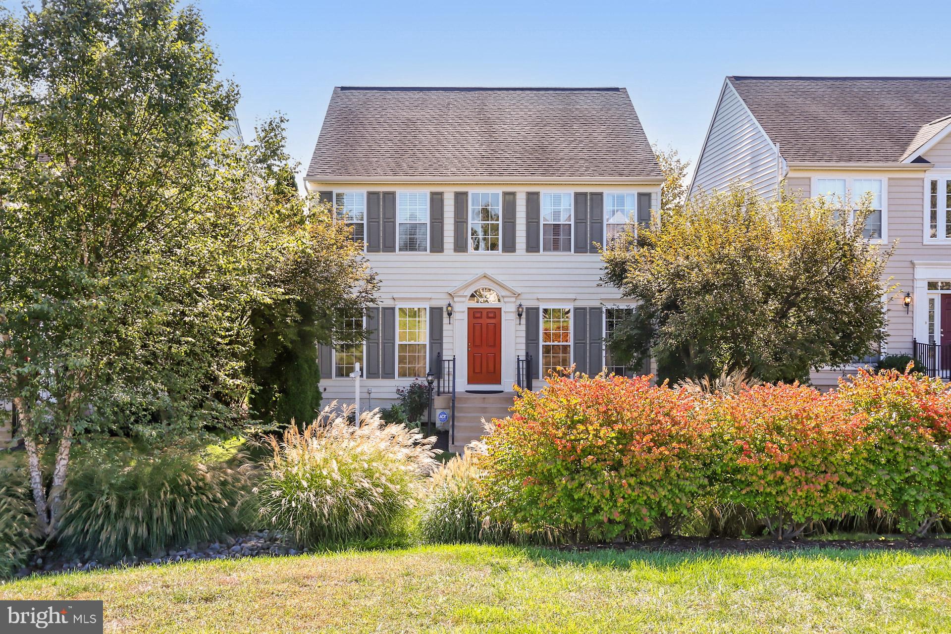 PIEDMONT SOUTH - Residential