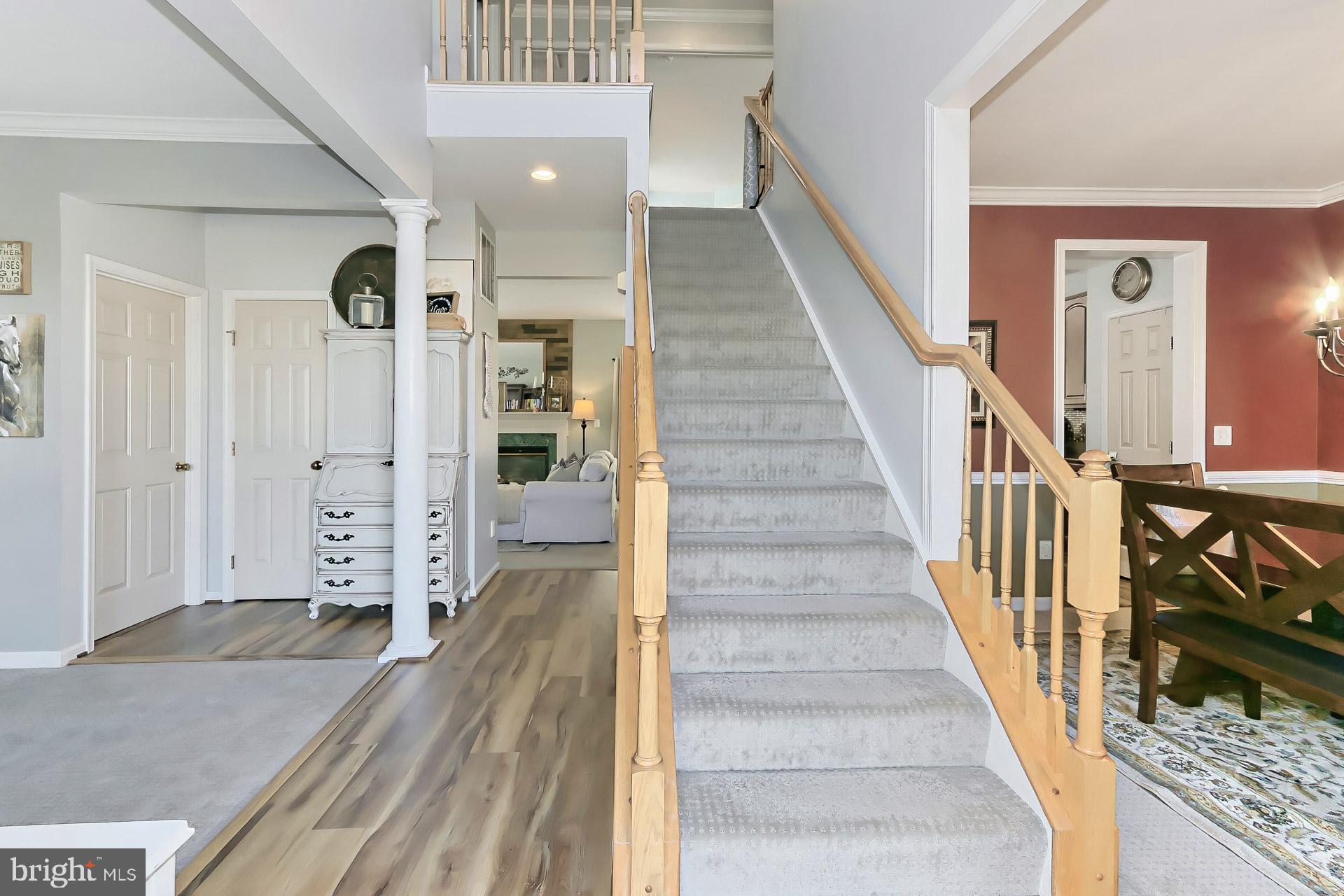 PIEDMONT SOUTH - Residential