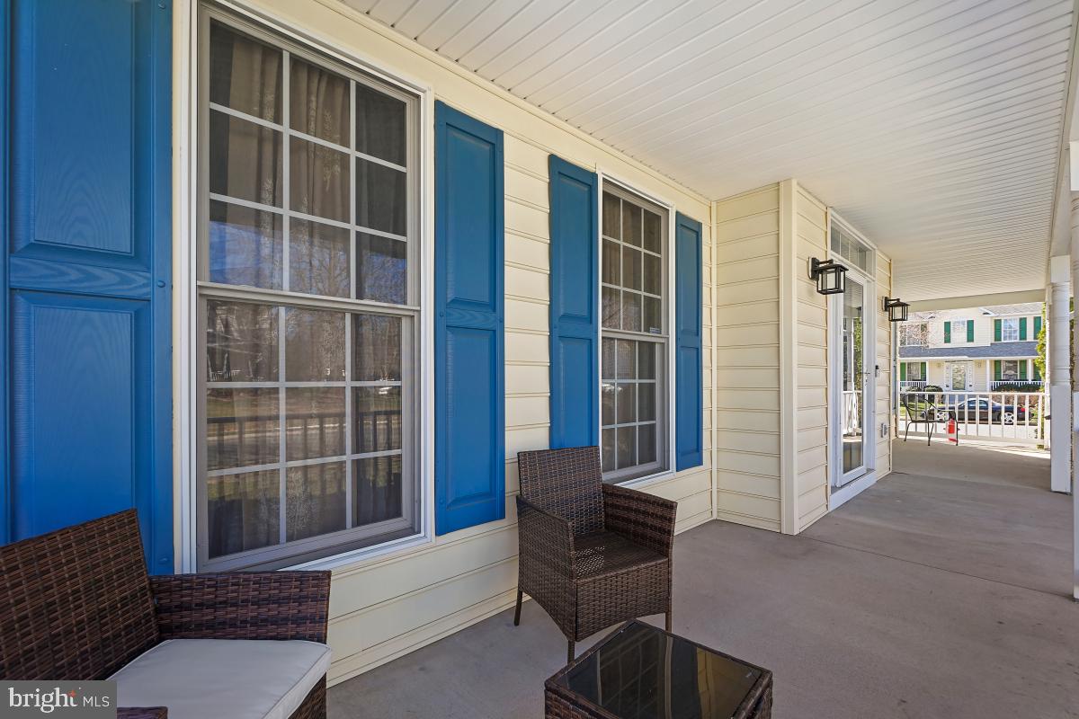 SALEM FIELDS - Residential