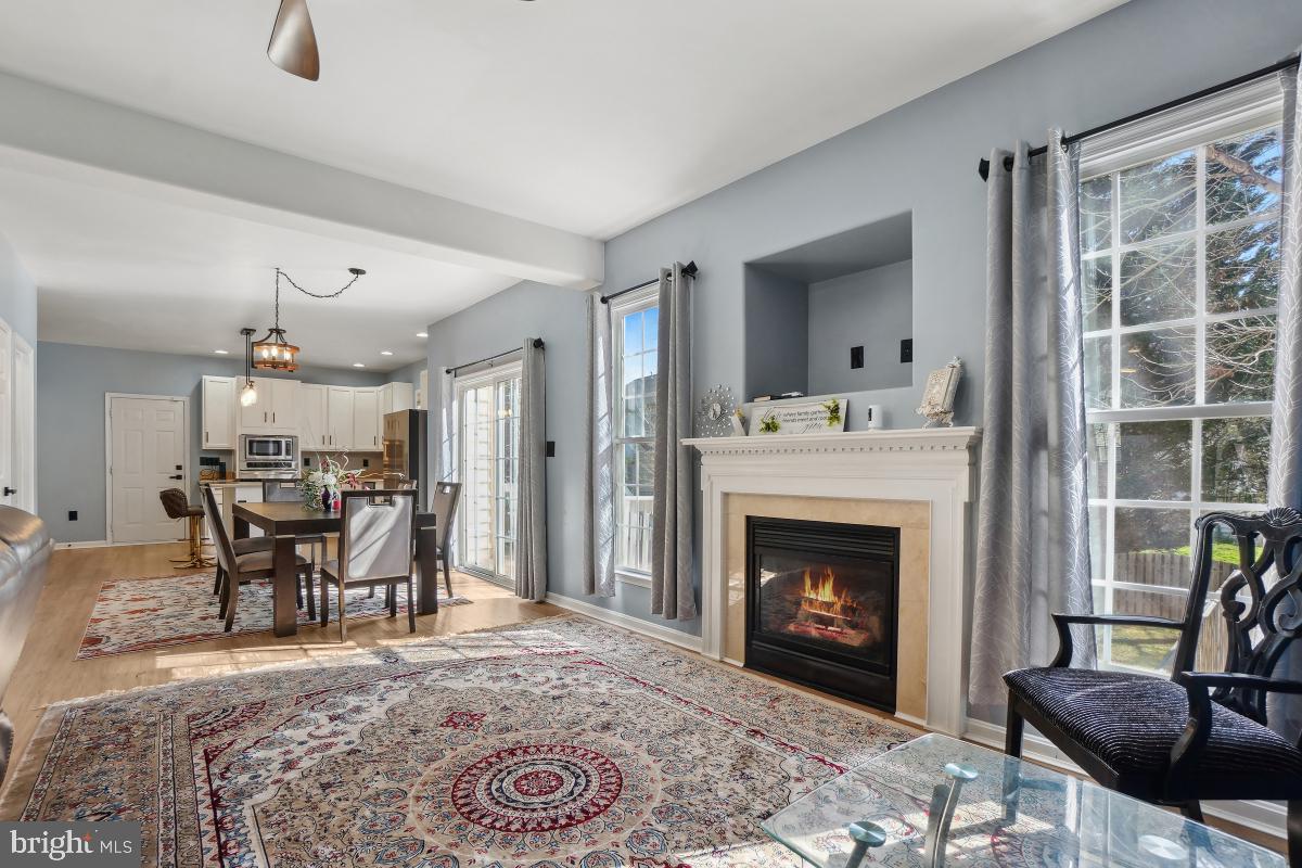 SALEM FIELDS - Residential