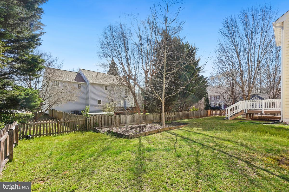 SALEM FIELDS - Residential