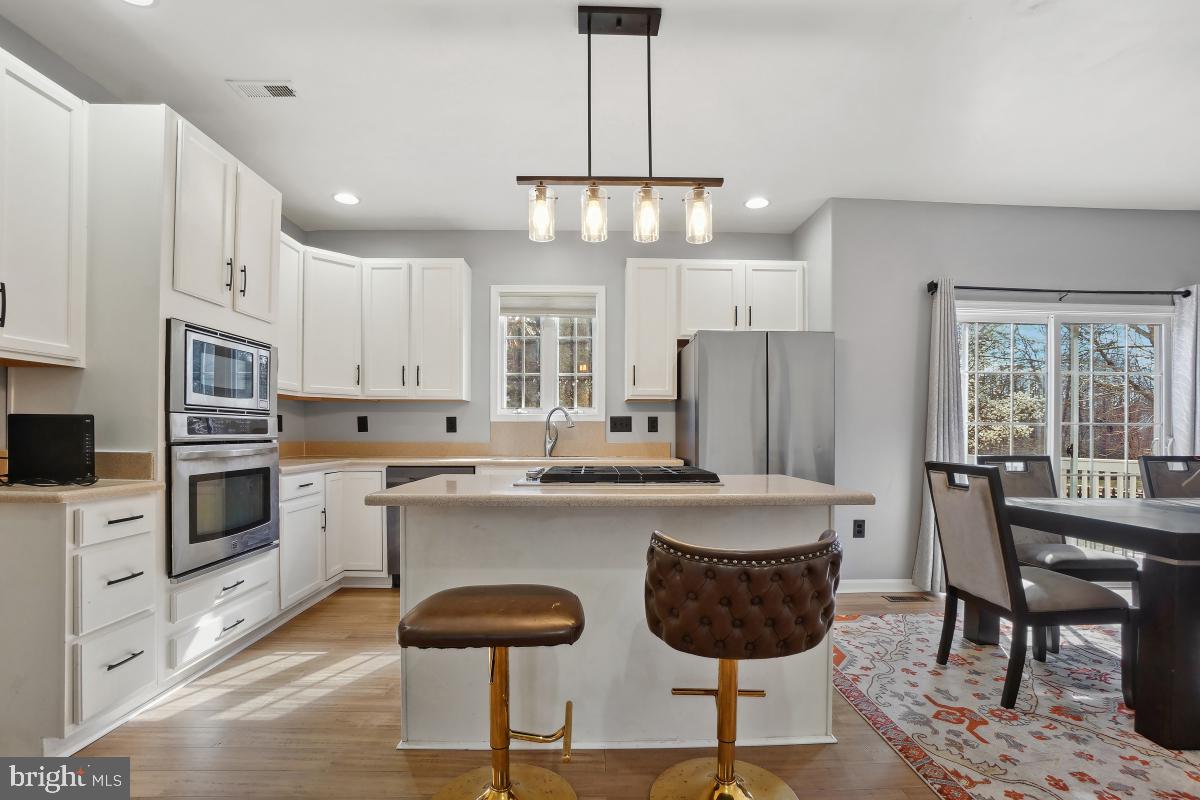 SALEM FIELDS - Residential