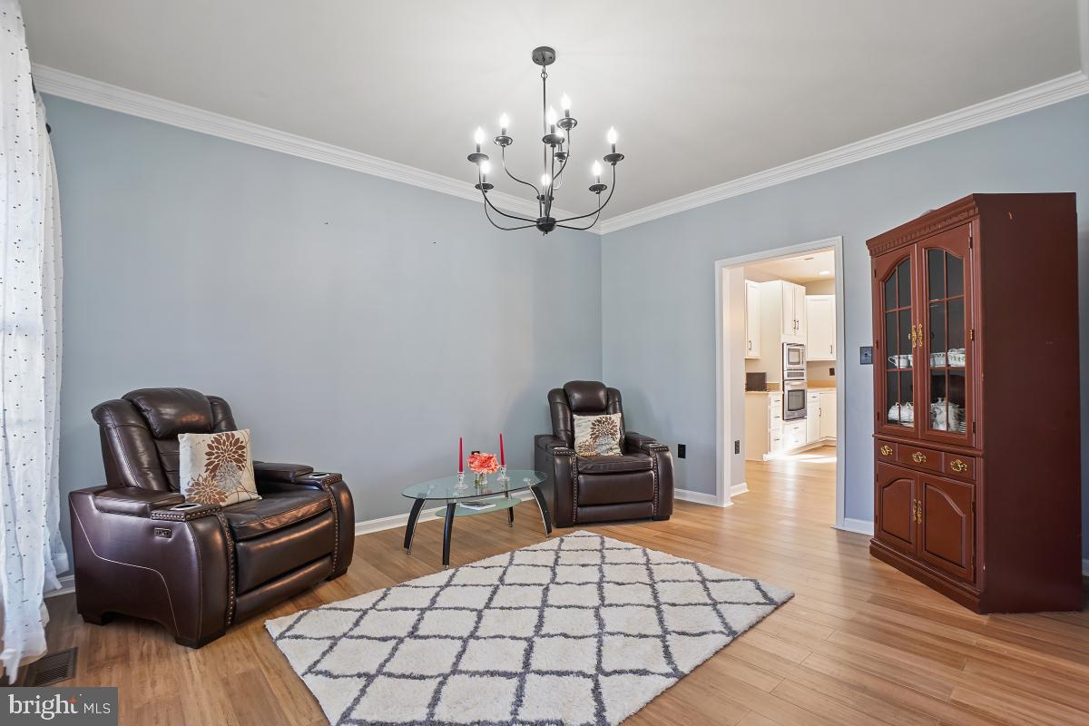 SALEM FIELDS - Residential